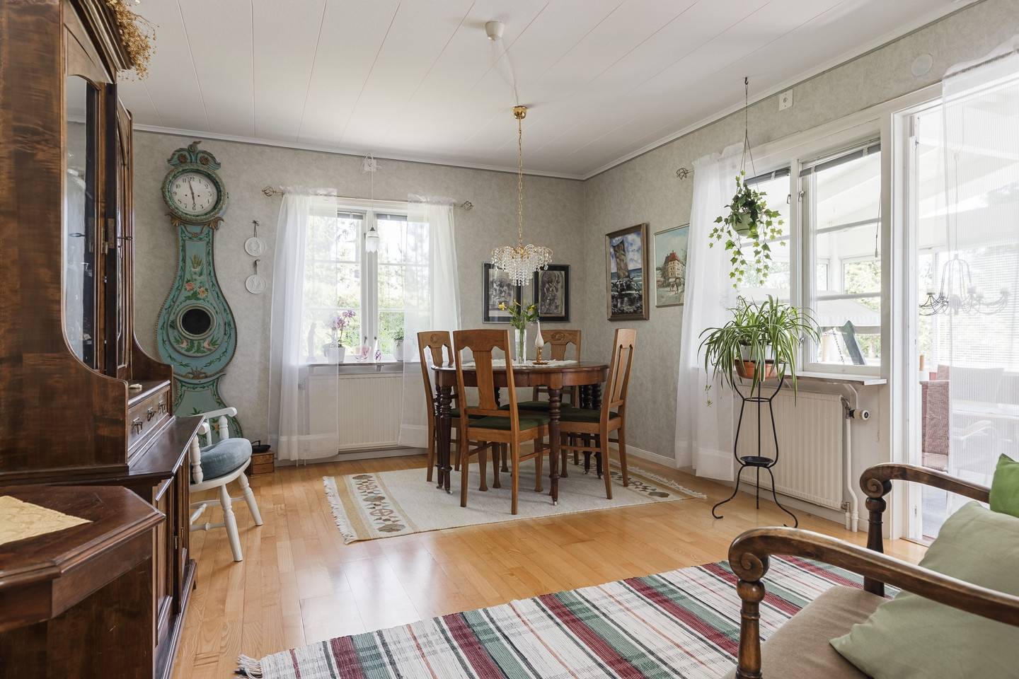 3 rum Villa på Forsbacka Högåsen 1 Gunnarskog Arvika kommun - bild 5