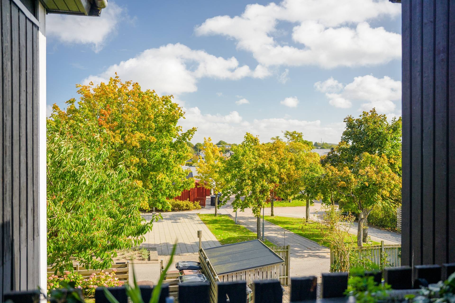 4 rum Radhus på Majsåkersvägen 65 Oxie kyrkby Malmö kommun - bild 29
