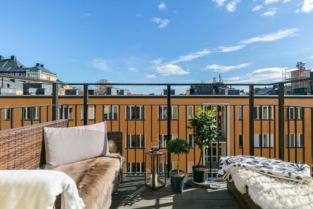 Sankt Eriksgatan 10, 4,5 tr, Kungsholmen, Stockholms kommun