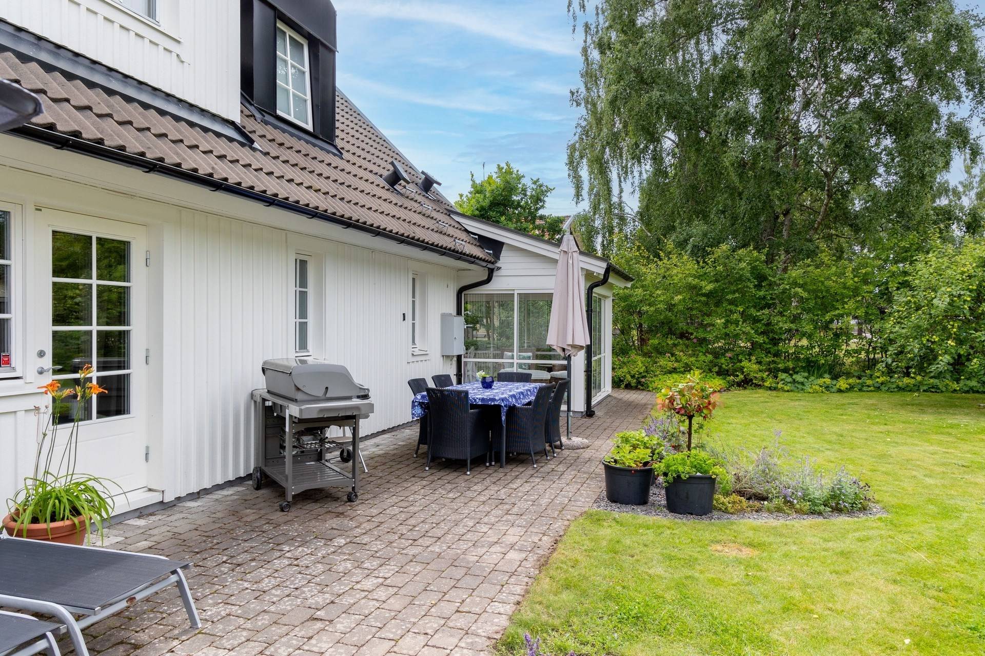 7 rum Villa på Mockebovägen 18B Mockebo Oskarshamns kommun - bild 53