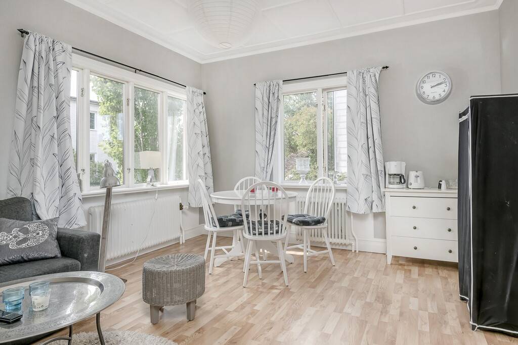 2 rum Lägenhet på Haqvin spegelgatan 11A Öster Gotlands kommun - bild 3