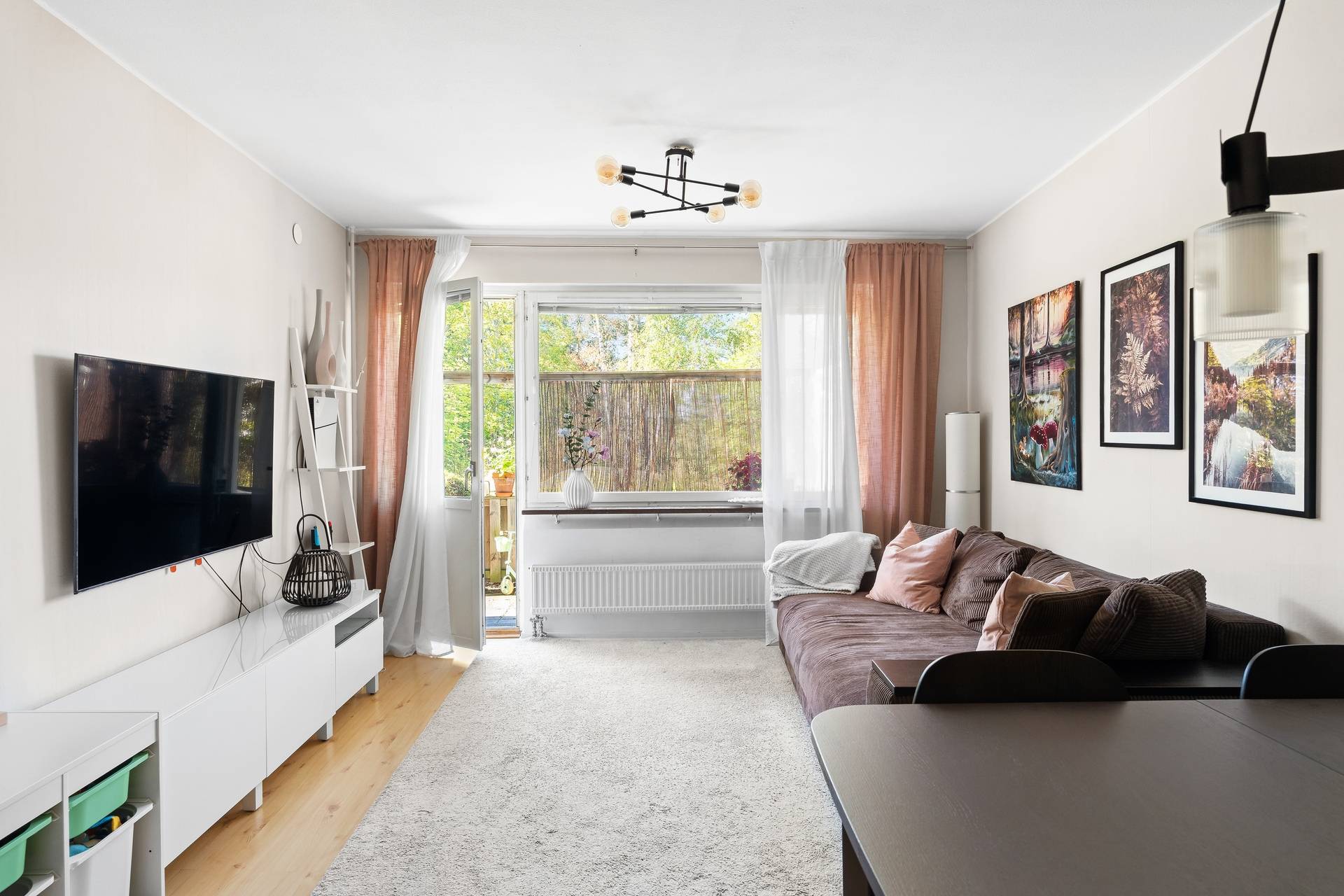 2 rum Lägenhet på Askungevägen 9 Kallhäll Järfälla kommun - bild 11