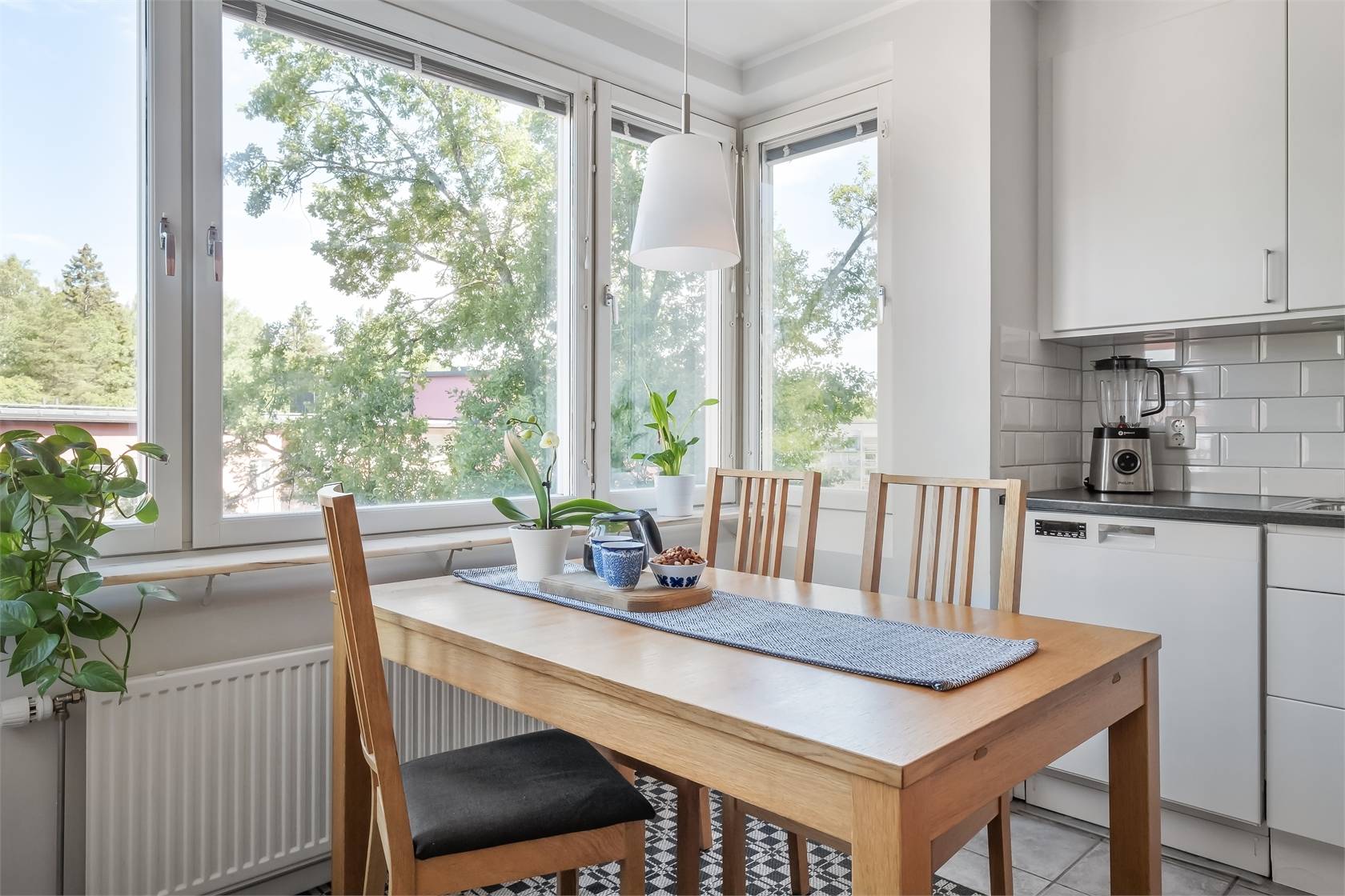 4 rum lägenhet på Forshagagatan 68 Farsta, Stockholms kommun - bild 5