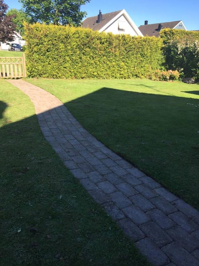6 rum Villa på Landgången 32 Råssnäs Motala kommun - bild 54