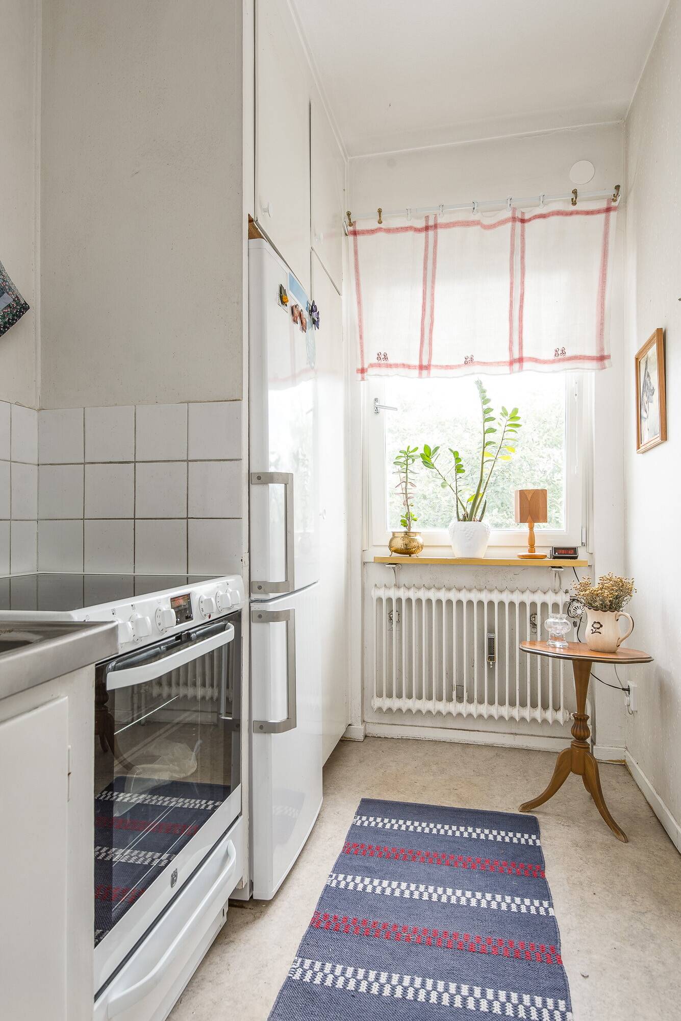 2 rum Lägenhet på Fredriksdalsvägen 4 B Villastaden Gävle kommun - bild 6