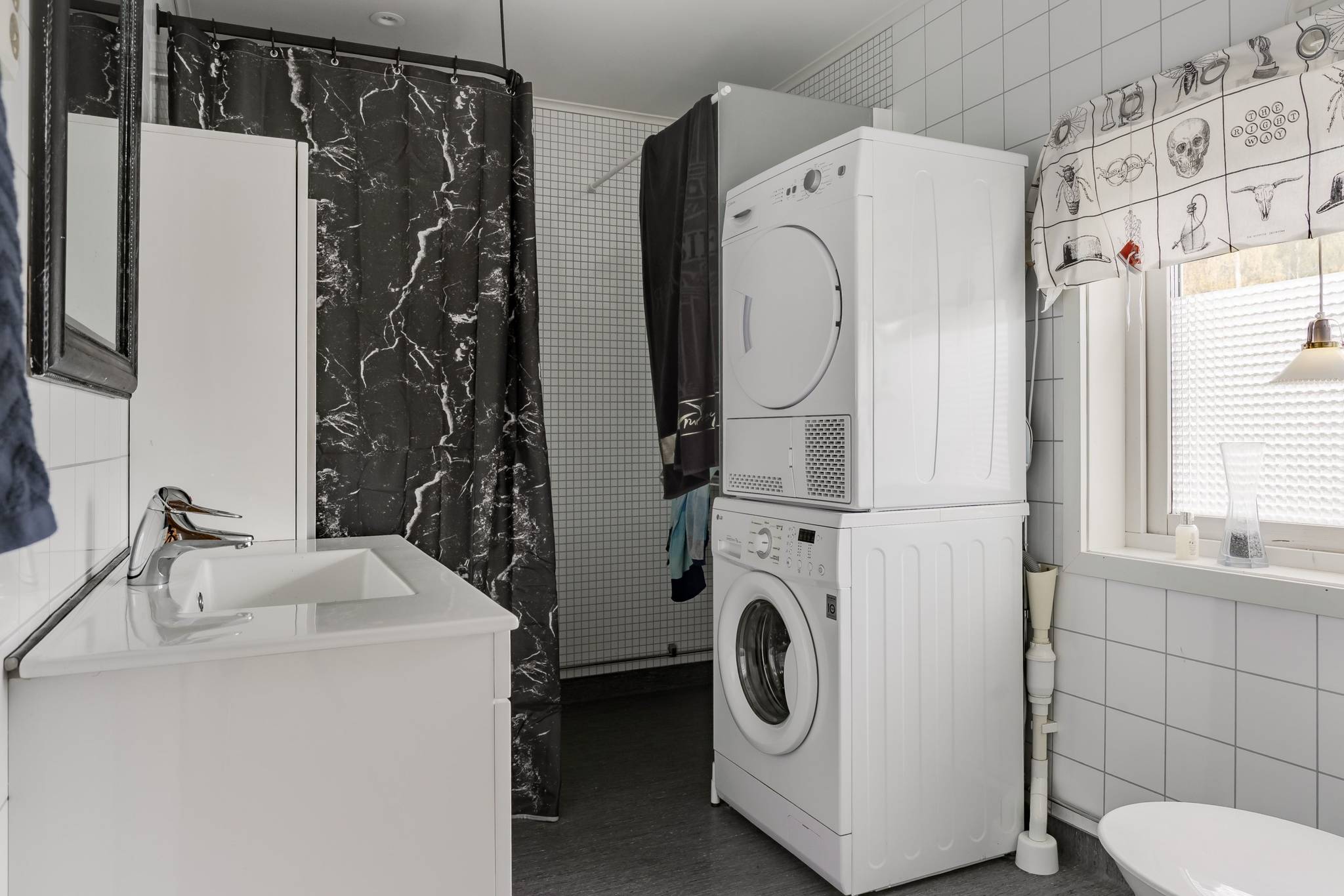3 rum Villa på Mellangatan 20E Byske Skellefteå kommun - bild 17