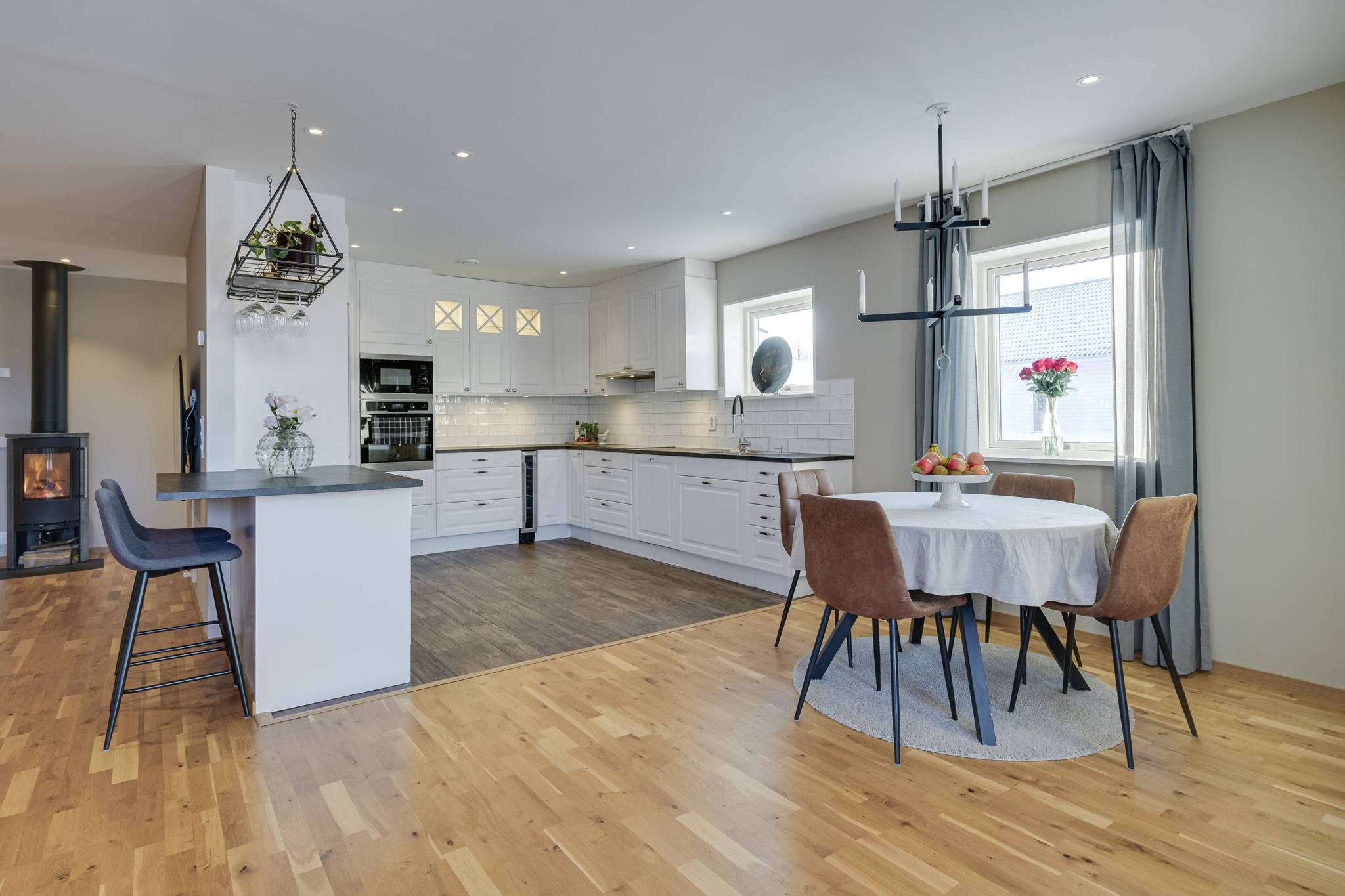6 rum Villa på Ryttartorpsgatan 2 Kumla Stad Kumla kommun - bild 8