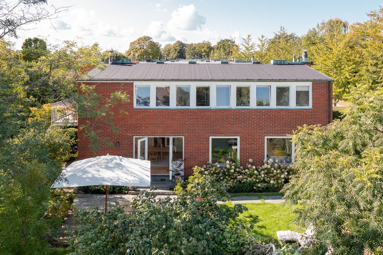 6 rum Villa på Ledungsgatan 23 Västervång Malmö kommun - bild 2