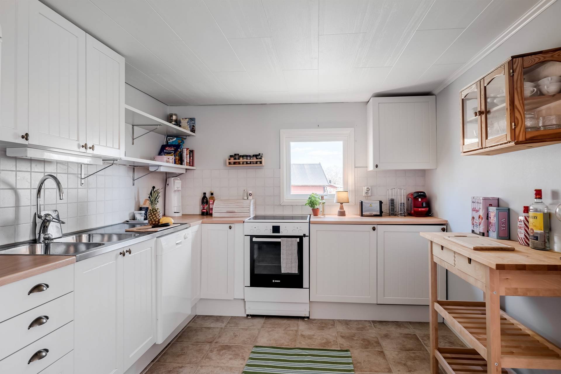 3 rum Fritidshus på Hallby 295 Vänersnäs Vänersborgs kommun - bild 12