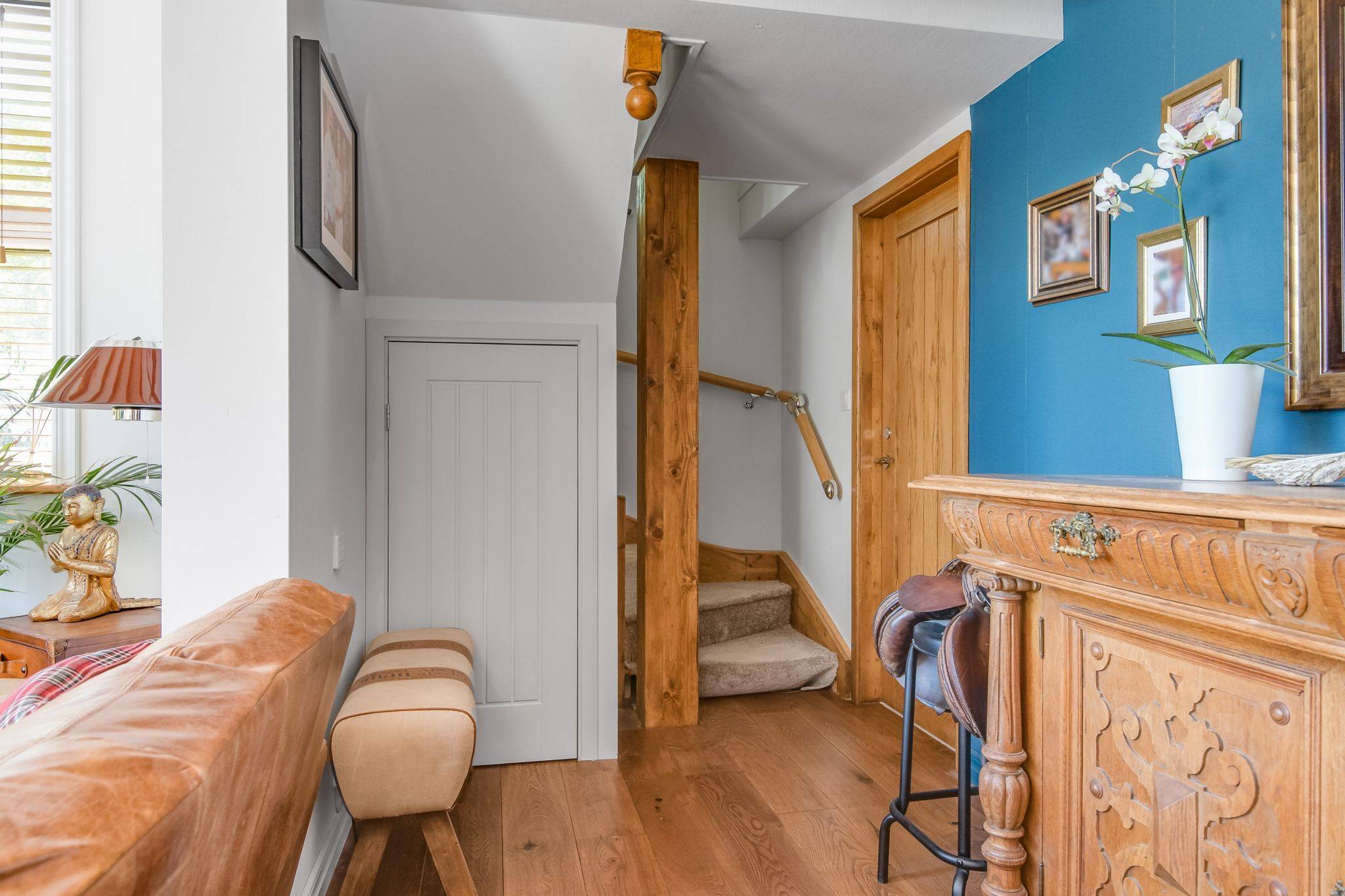 4 rum Villa på Bosgårdsvägen 22 Mjölby kommun - bild 54