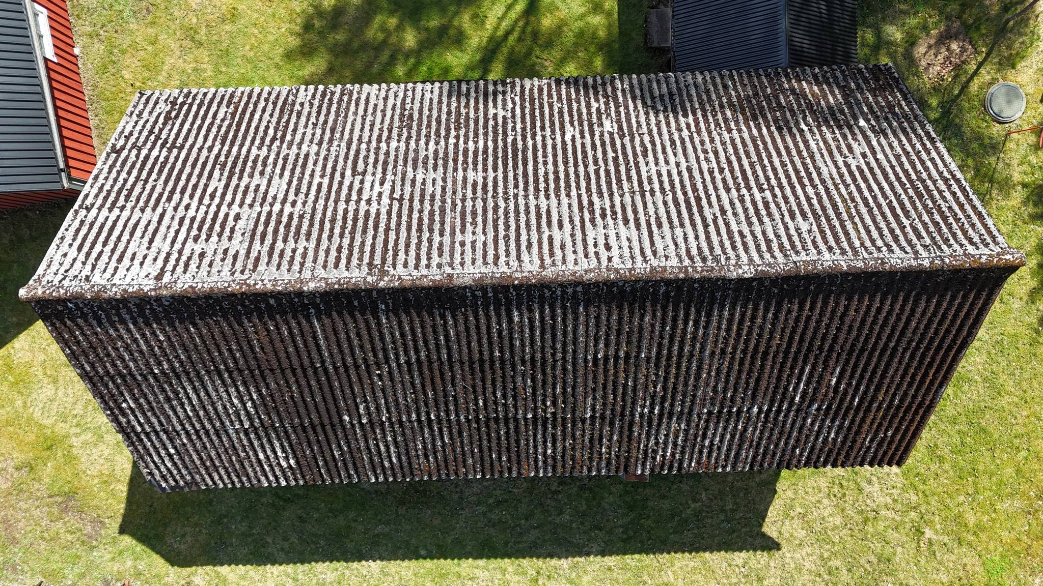 6 rum Vinterbonat fritidshus på Trälshult 65 Laholms kommun - bild 80