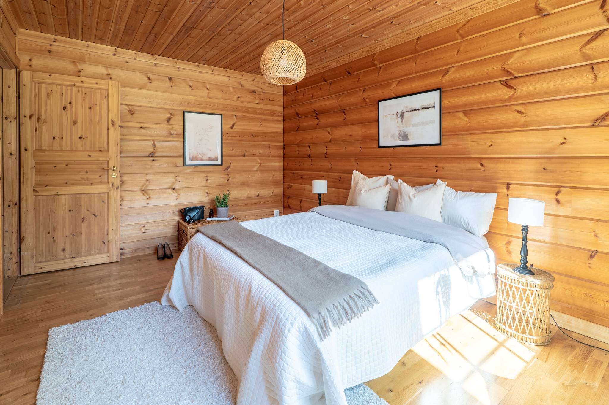 4 rum Villa på Lilla Nyby 2 Lilla Nyby Eskilstuna kommun - bild 23