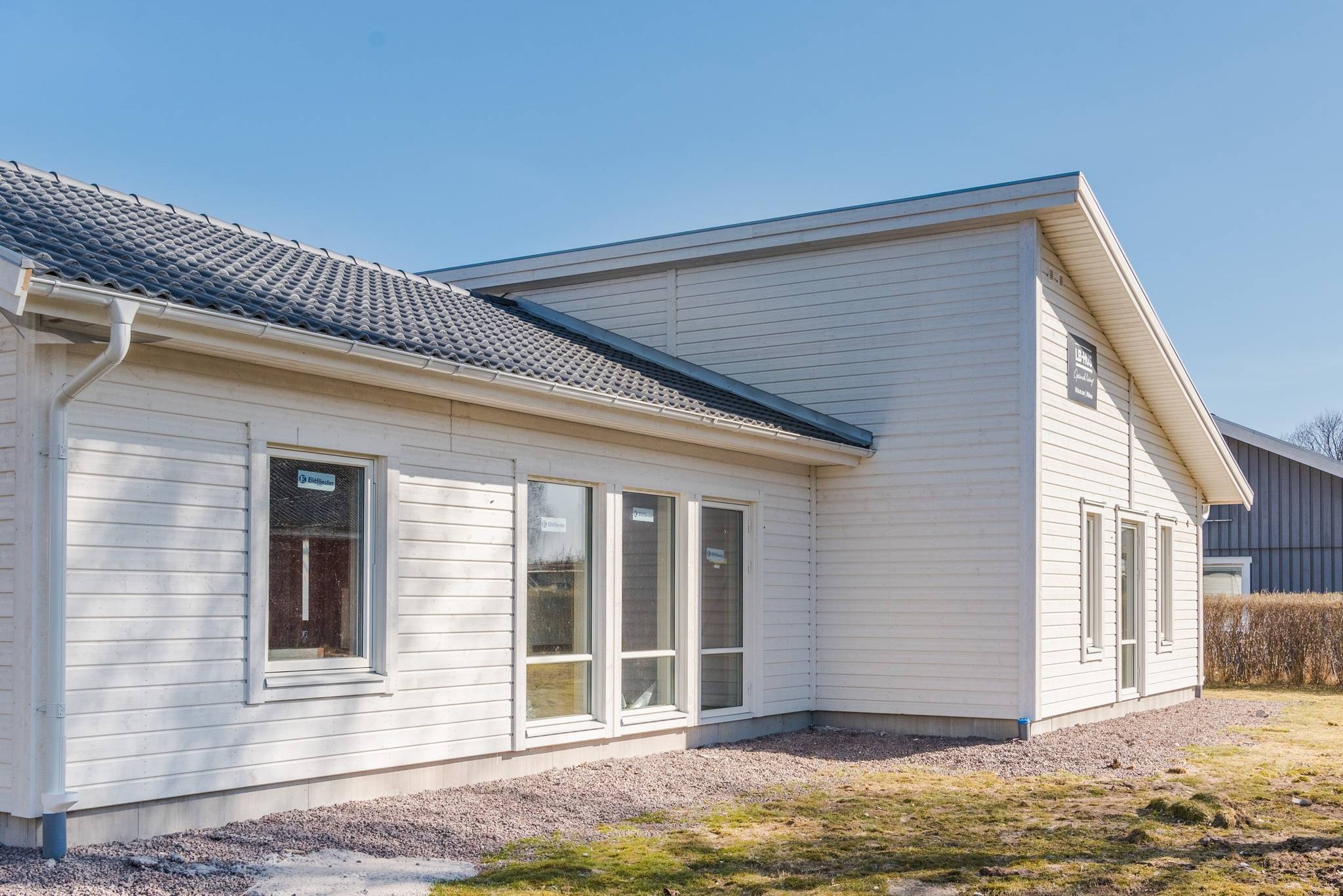 5 rum Villa på Boltziusvägen 15 Skåre Karlstads kommun - bild 21