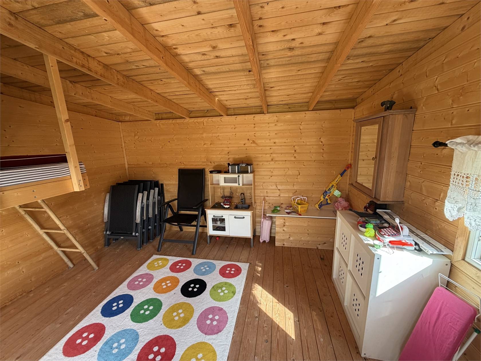 5 rum Villa på Västbro Harbacka Säffle kommun - bild 49