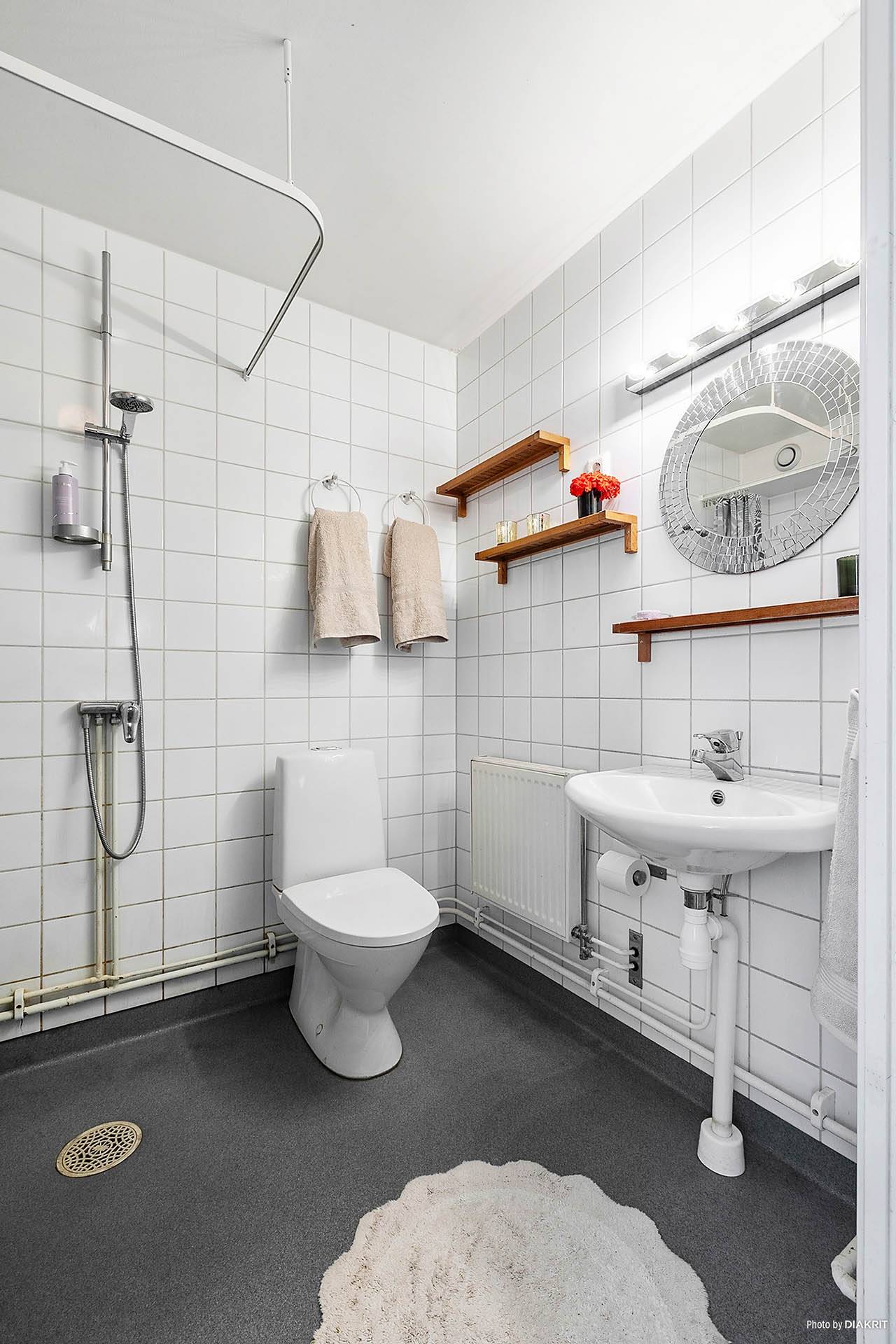 2 rum Lägenhet på Polluxgränd 18 Skälby Järfälla kommun - bild 17