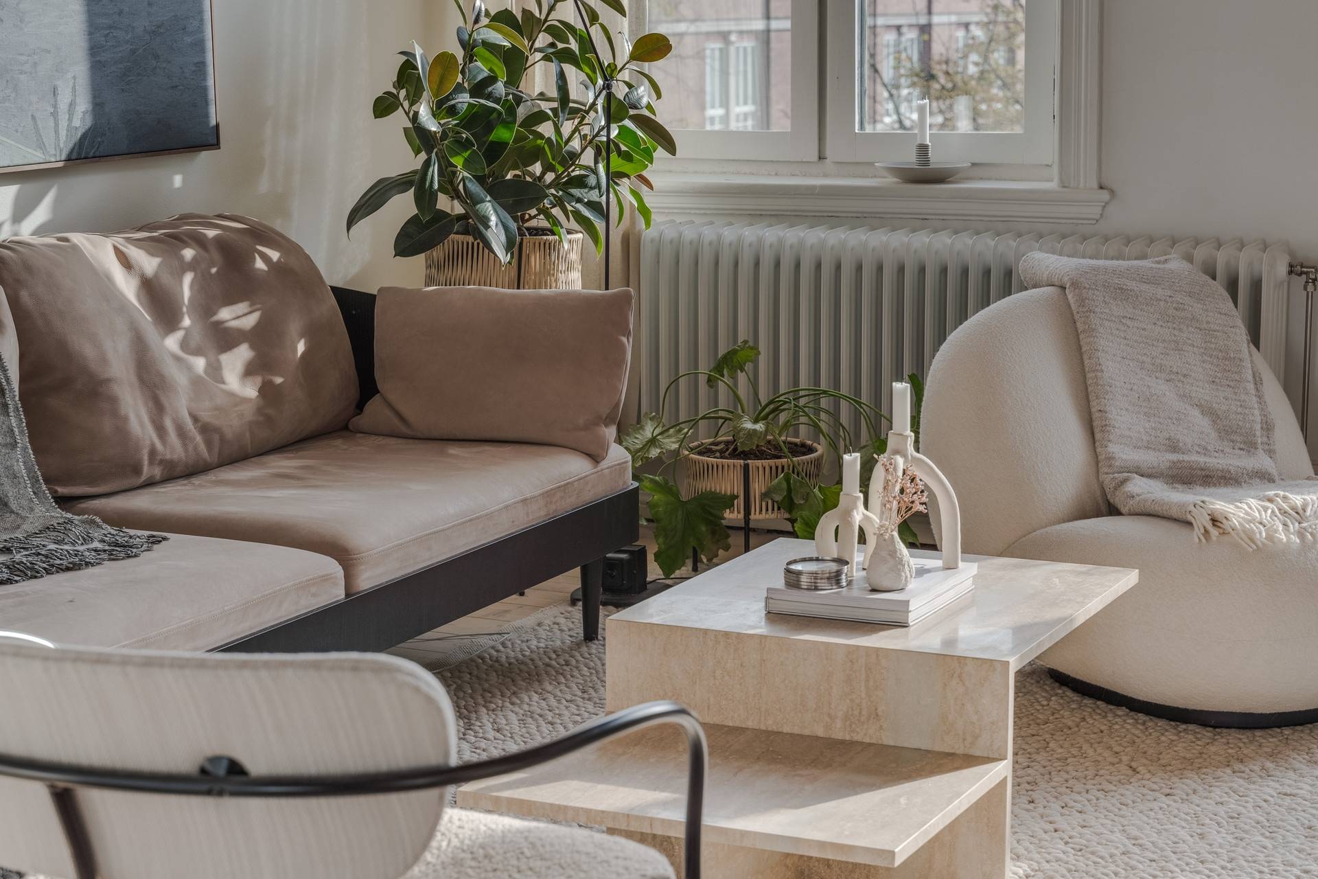 3 rum Lägenhet på Föreningsgatan 47A Rörsjöstaden Malmö kommun - bild 5