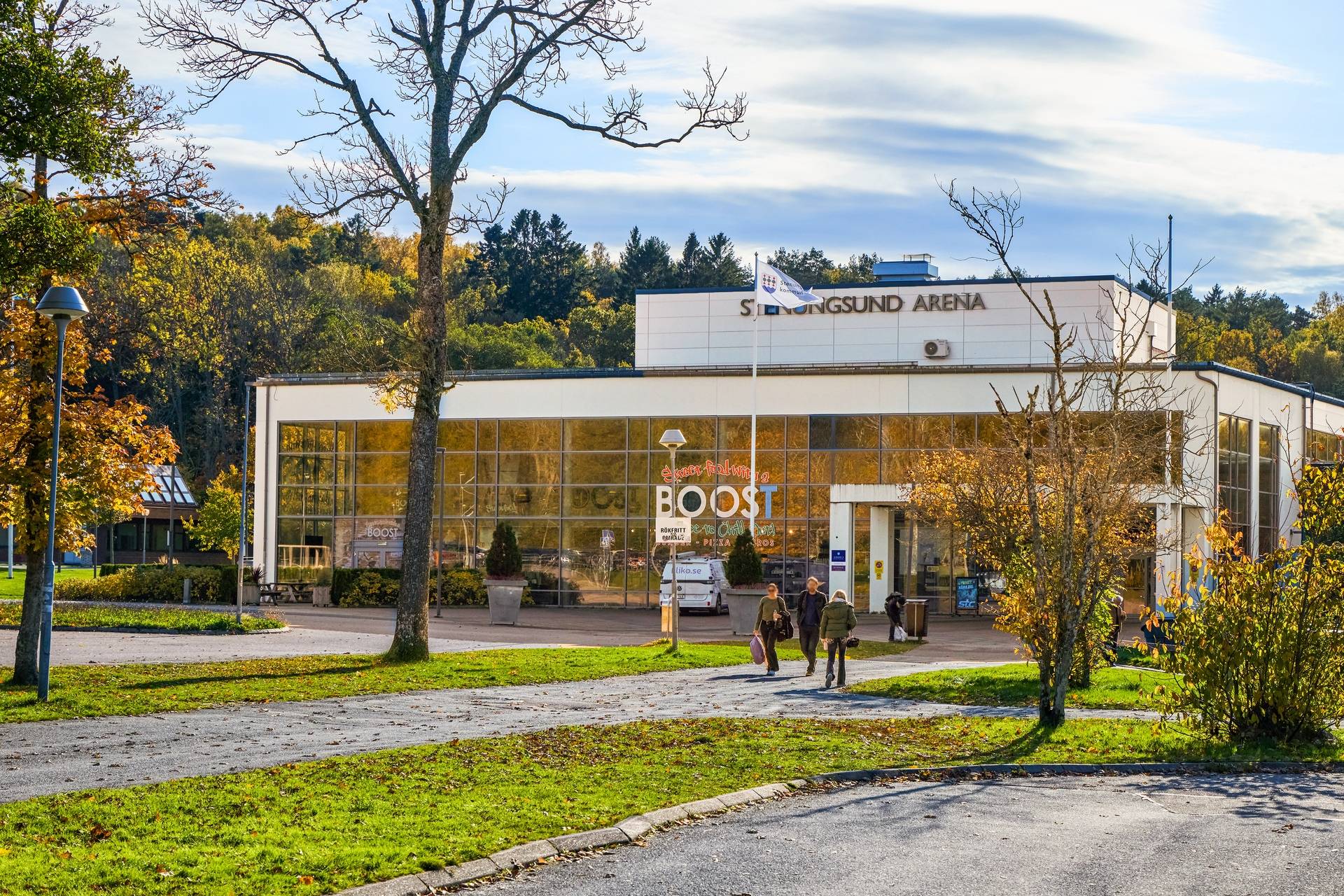 6 rum Villa på Nattviolsvägen 9 Stenungsund Stenungsunds kommun - bild 37