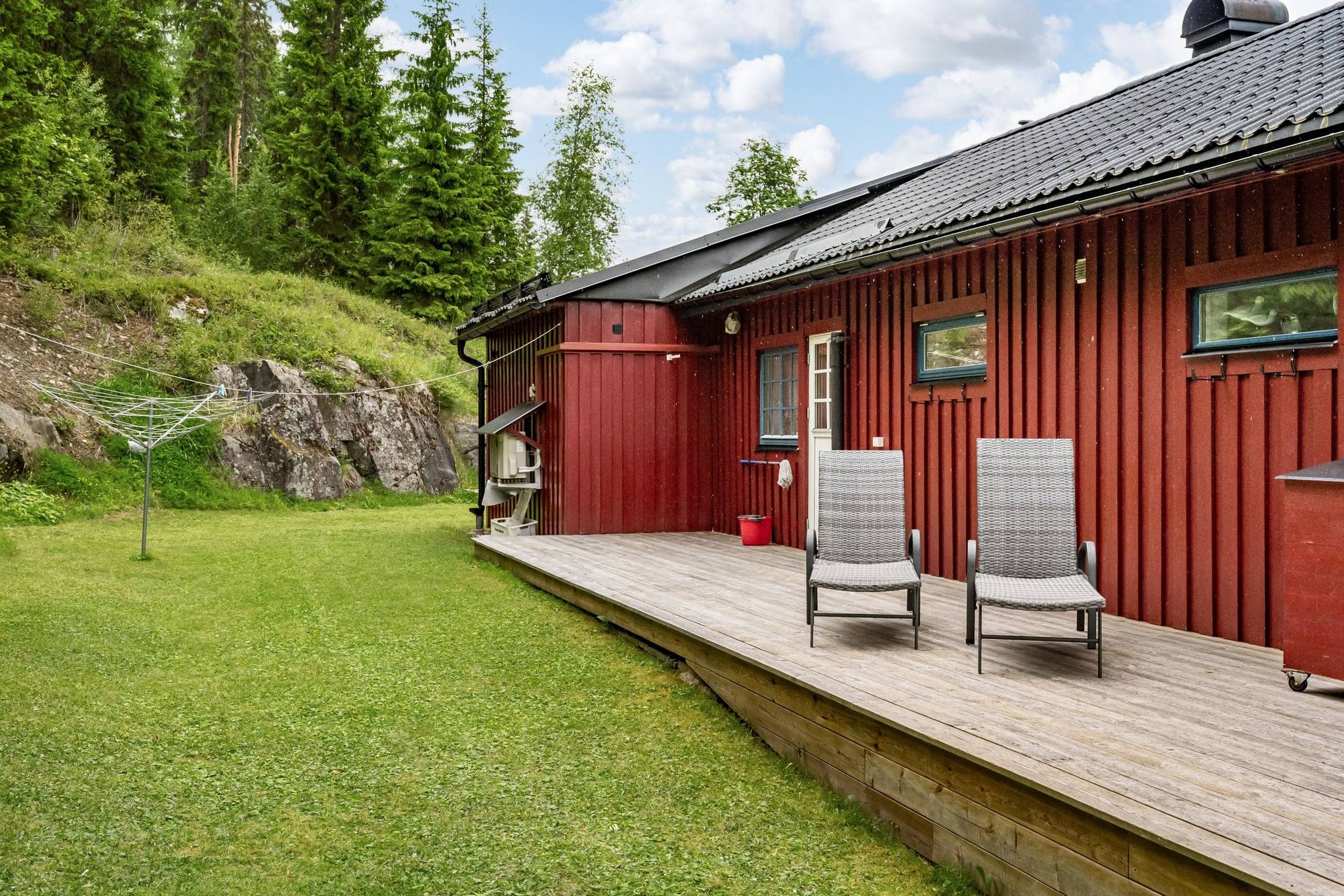 3 rum Villa på Hållsta 240 Östersunds kommun - bild 23