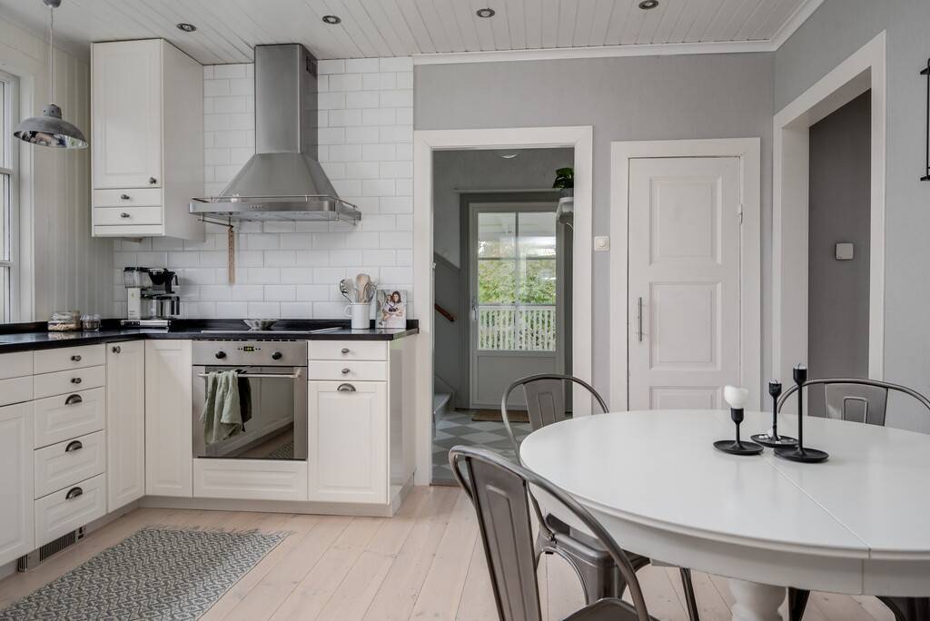 4 rum Villa på Rudbecksgatan 5 Tidaholm Tidaholms kommun - bild 6