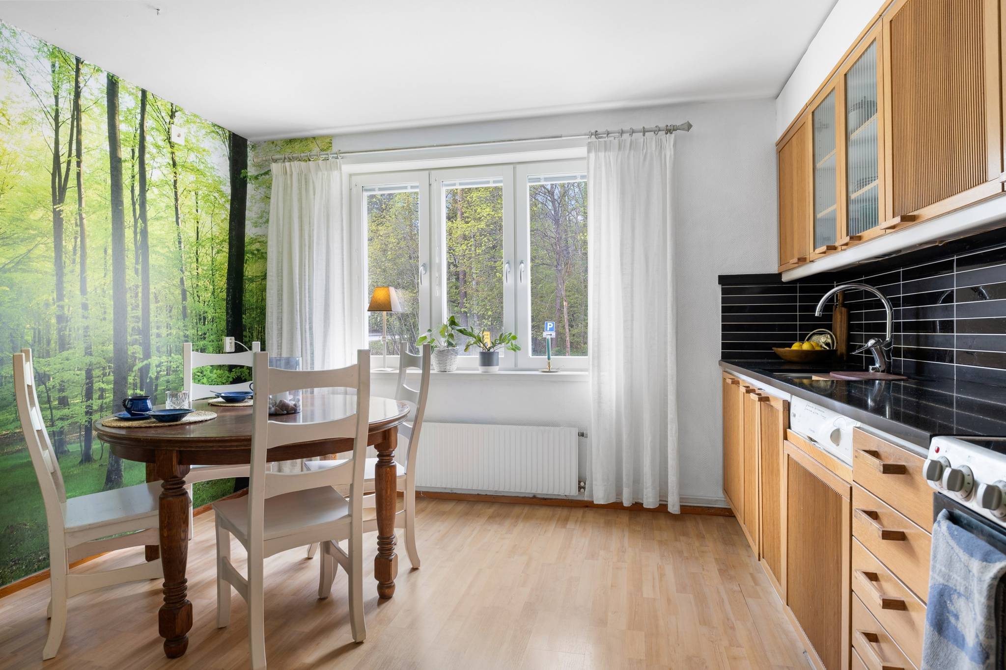 3 rum Lägenhet på Parkgatan 49D Fanna Enköpings kommun - bild 8