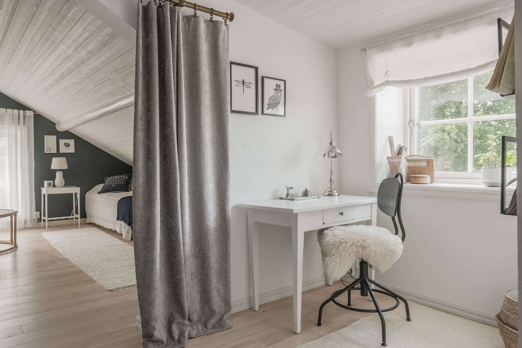 5 rum Villa på Styrsjöbo Molindavägen 4 Styrsjöbo Leksands kommun - bild 43