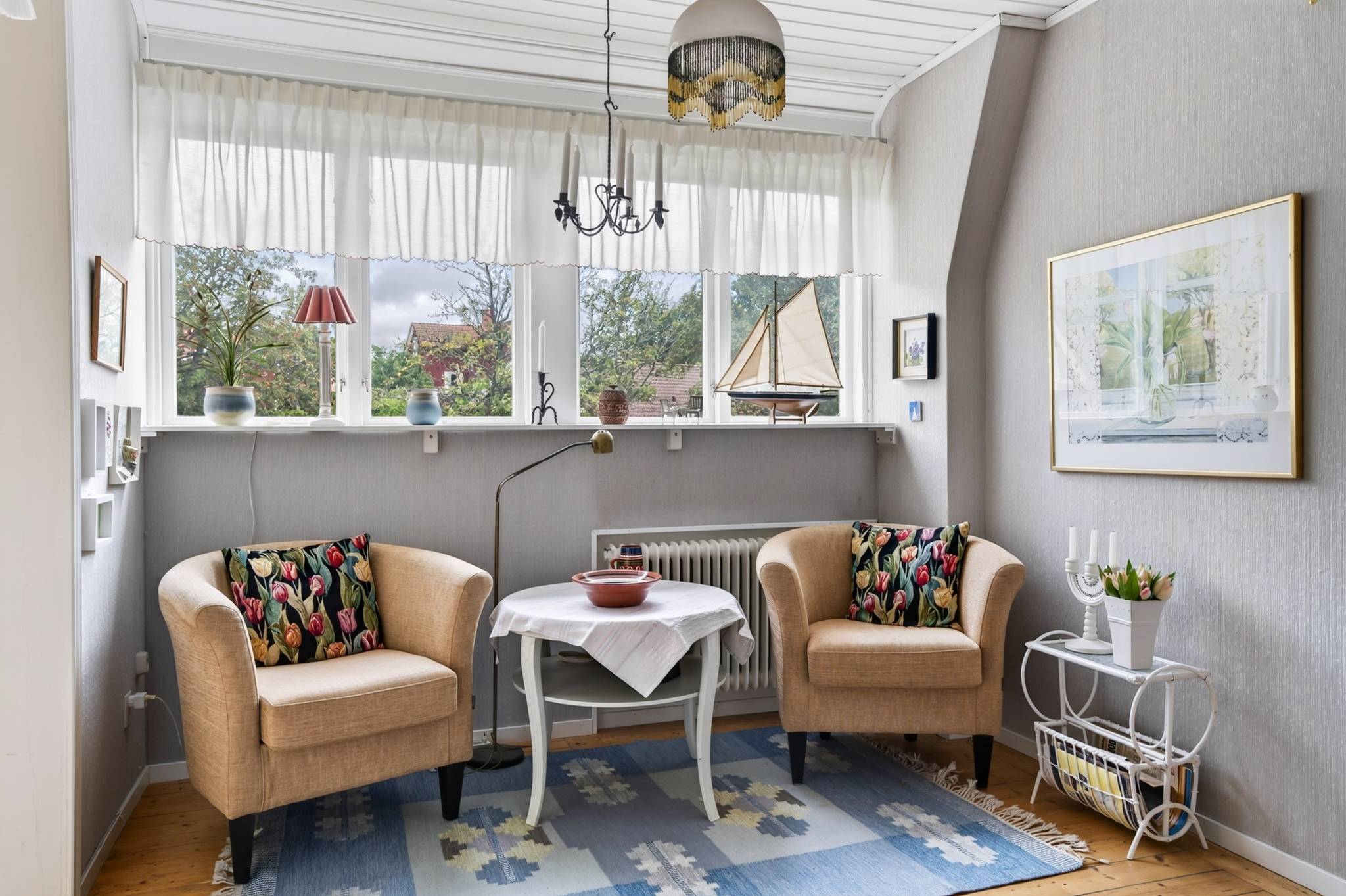 4 rum Villa på Värmlandsgatan 64 Smedby Kristinehamns kommun - bild 26