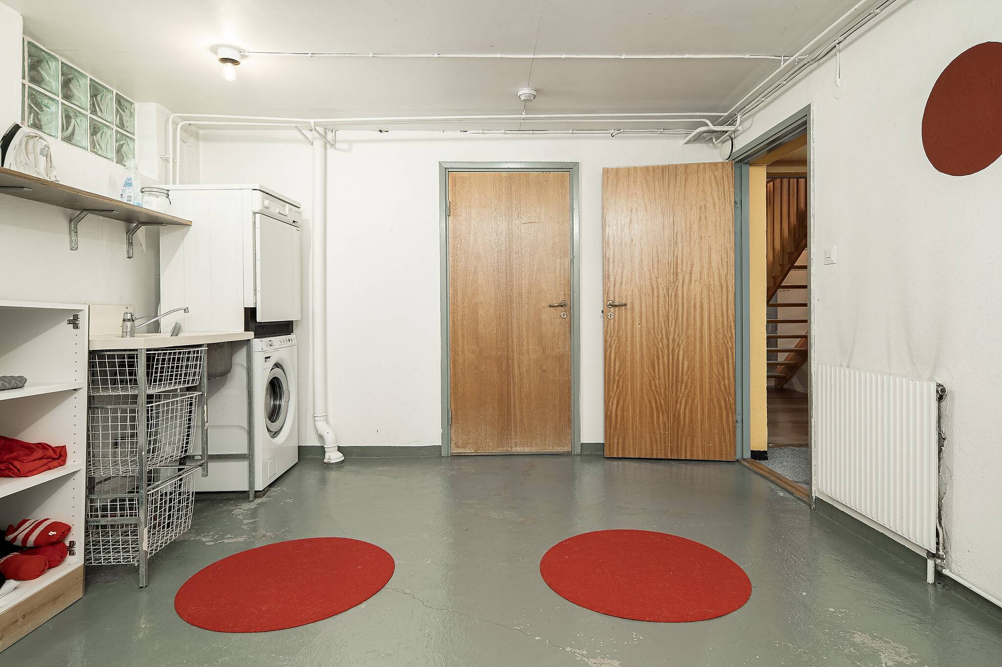 5 rum Villa på Ödmarksvägen 5 Bredbyn Örnsköldsviks kommun - bild 27