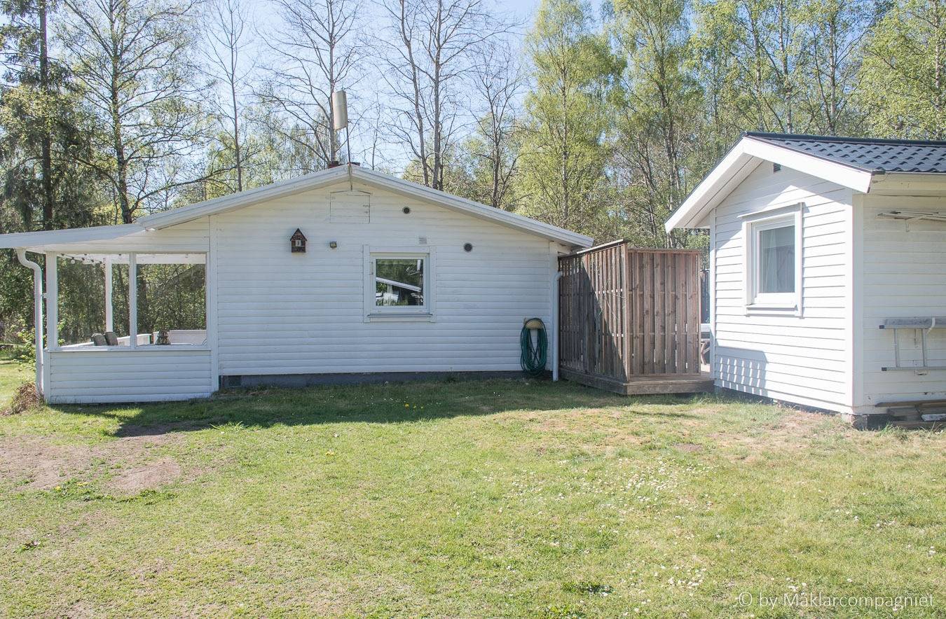 3 rum Villa på Ljungstorp 17 Ljungstorp Höörs kommun - bild 2
