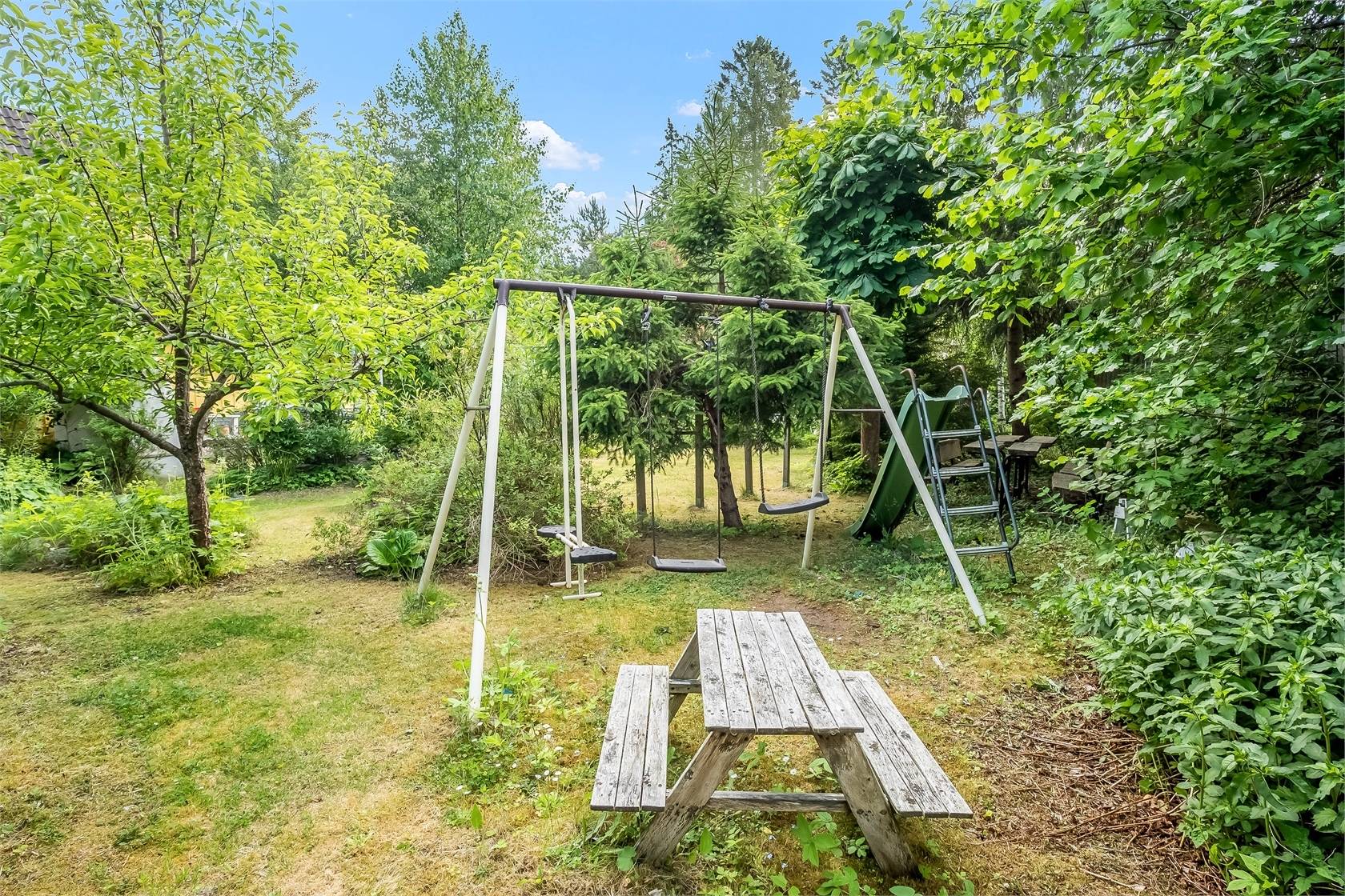 5 rum Villa på Tulpanvägen 22 Skälsätra Tyresö kommun - bild 38