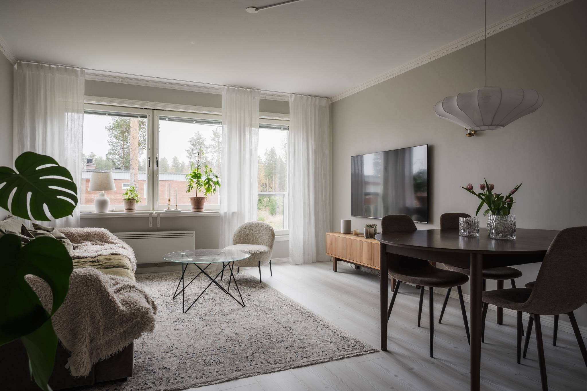 3 rum Lägenhet på Nyckelgatan 108 Sunnanå Skellefteå kommun - bild 11