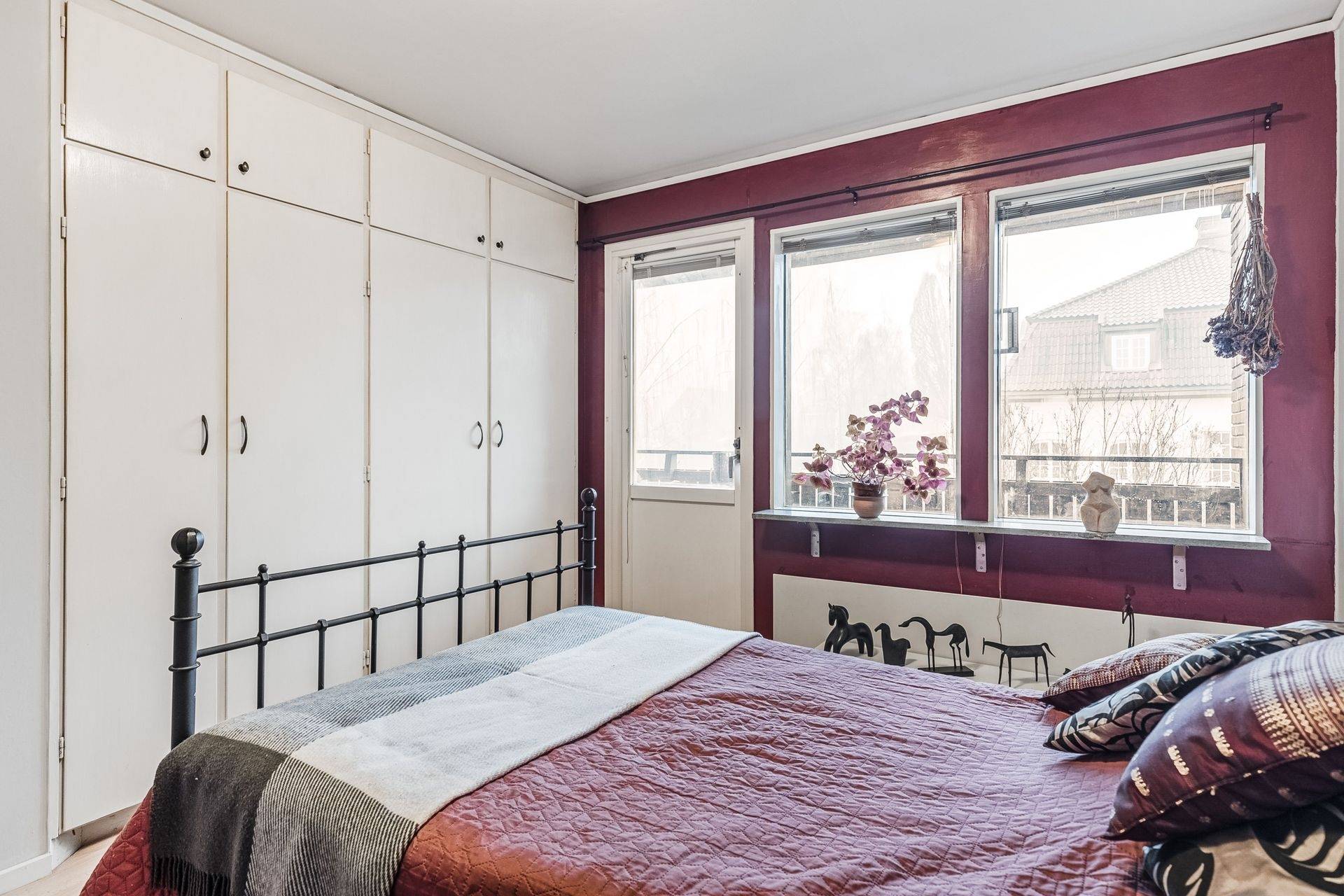 5 rum Radhus på Kung Göstas väg 7B Storgärdet Strängnäs kommun - bild 20