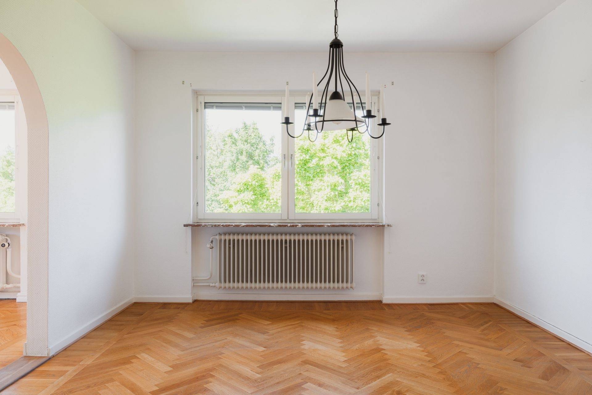 6 rum Parhus på Reginavägen 66 Hindby Malmö kommun - bild 27
