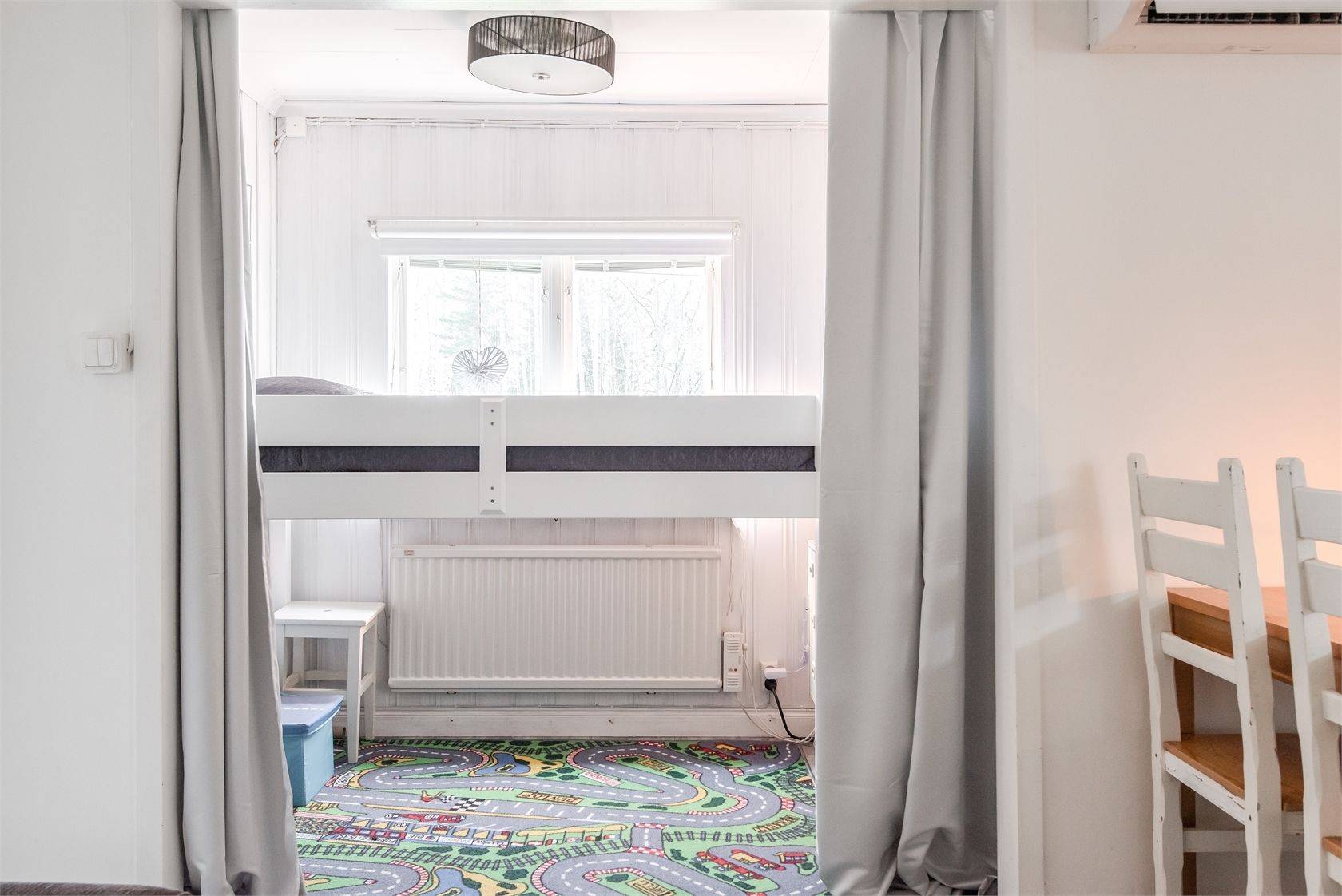 2 rum Villa på Ginbornsvägen 30 Gästrike Hammarby Sandvikens kommun - bild 20
