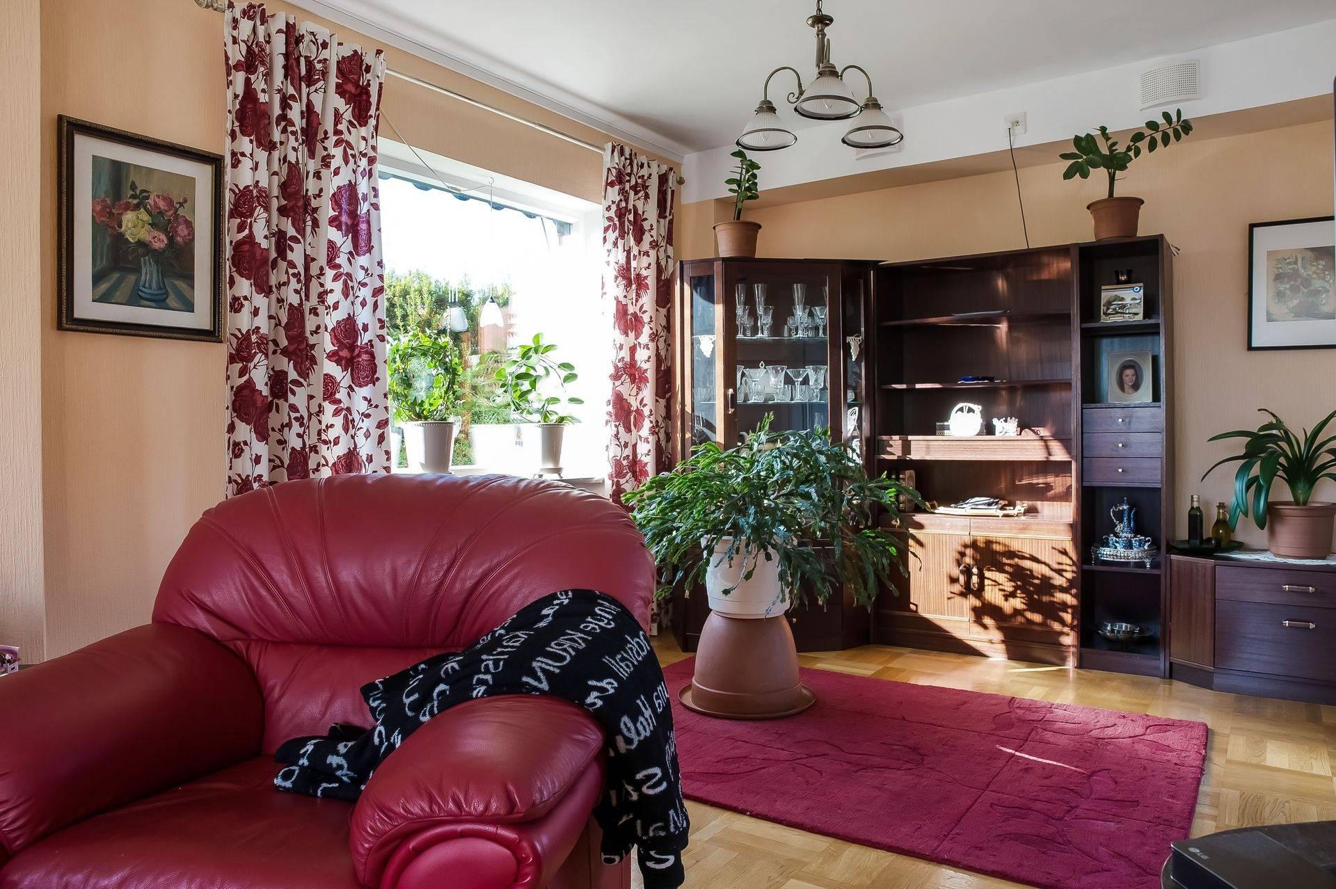 123 m² Villa på Trehäradsvägen 29 Eslöv - Öster Eslövs kommun - bild 9