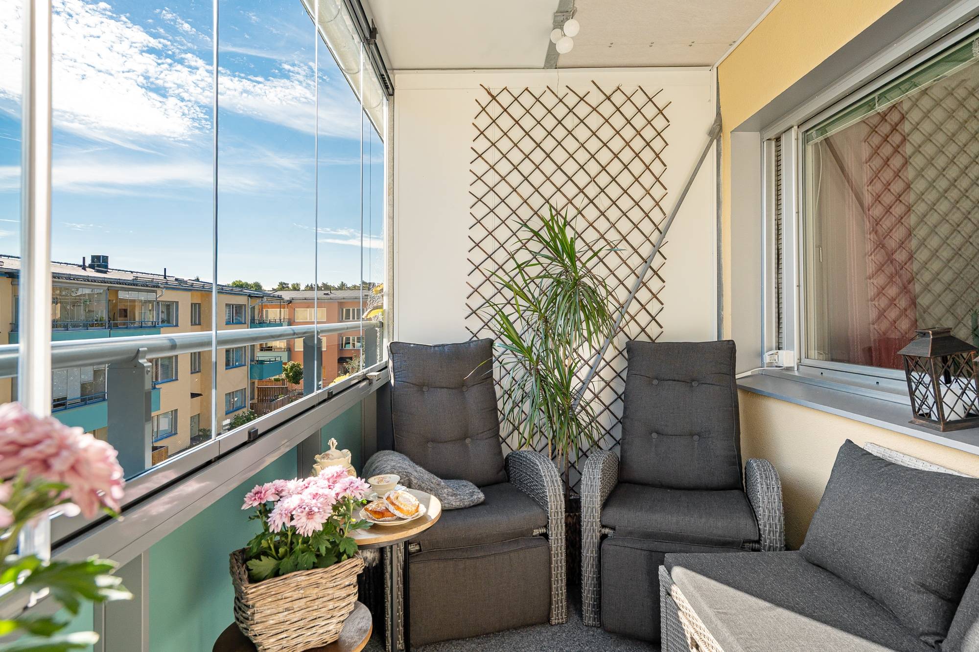 3 rum lägenhet på Ringduvegatan 5 Råby, Västerås kommun - bild 2