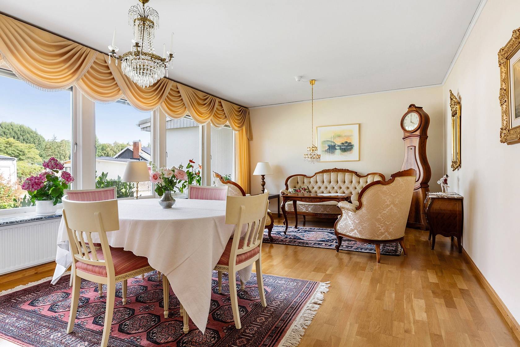 6 rum Villa på Medelius väg 10 Madesjö Nybro kommun - bild 3