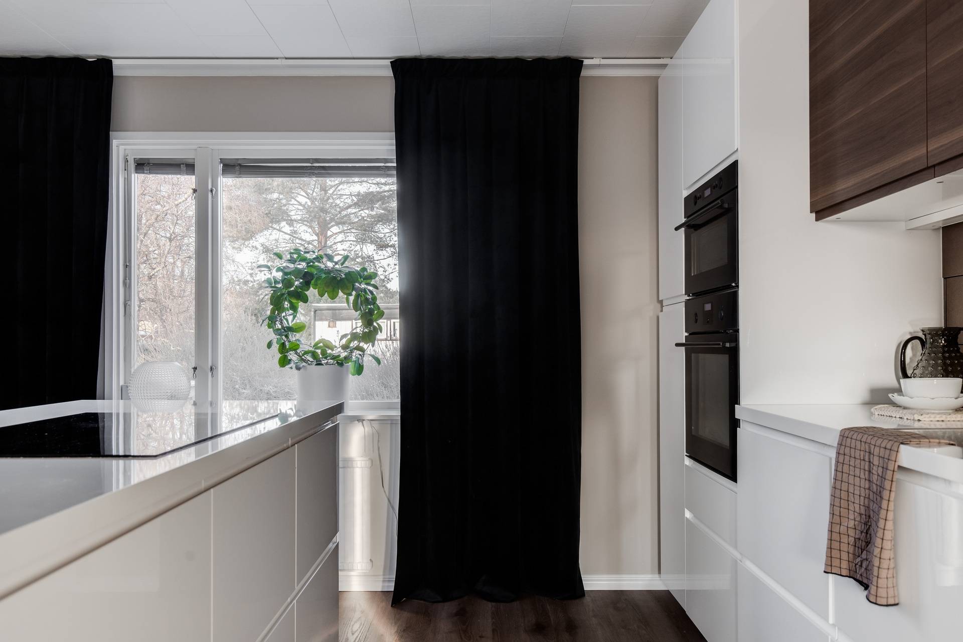 5 rum Villa på Margaretavägen 6 Bråten Karlskoga kommun - bild 21