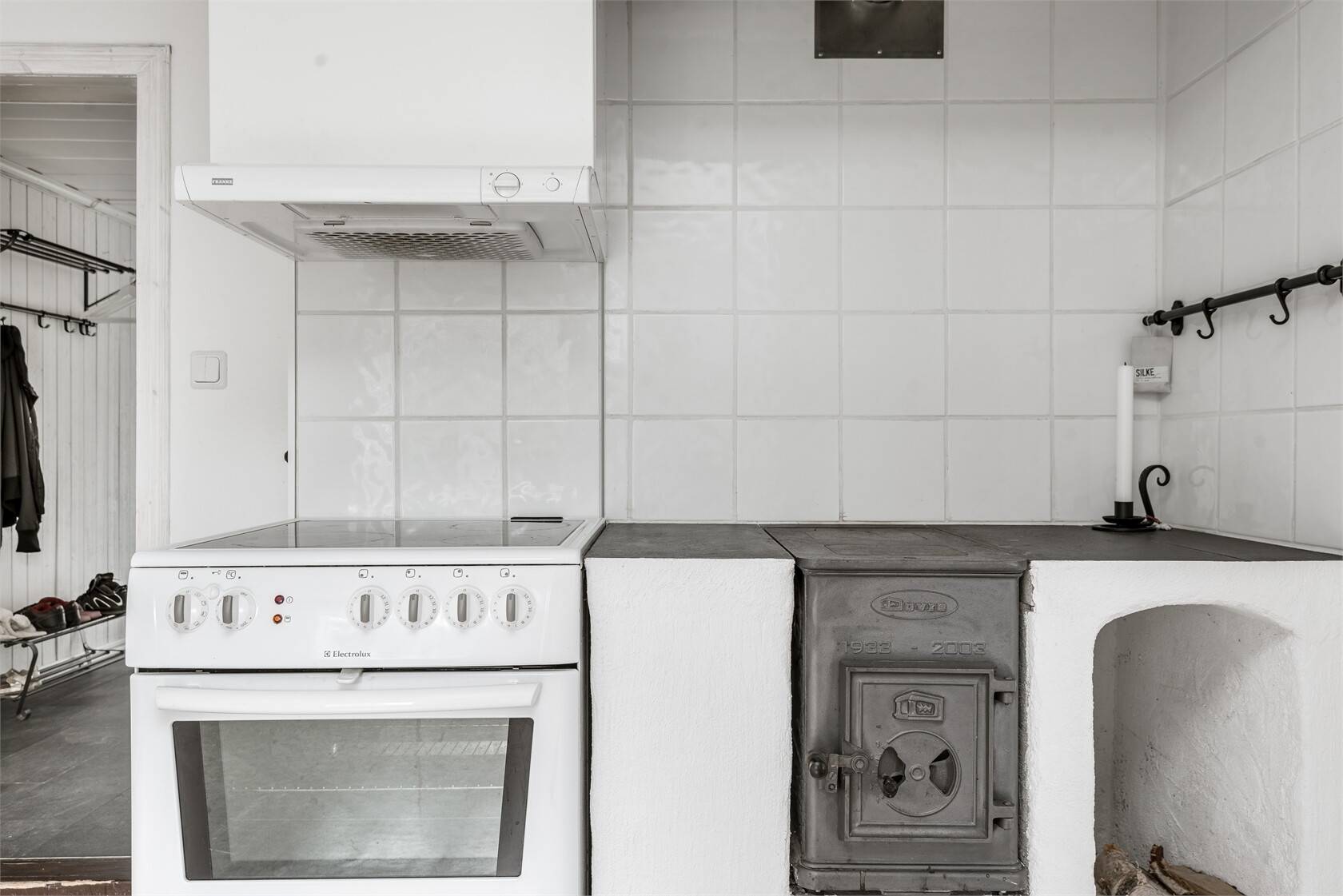 4 rum Villa på Trödjevägen 37 Trödje Gävle kommun - bild 13