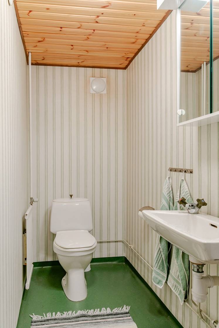 7 rum Villa på Hallonvägen 20 Hägnen Sävsjö kommun - bild 32