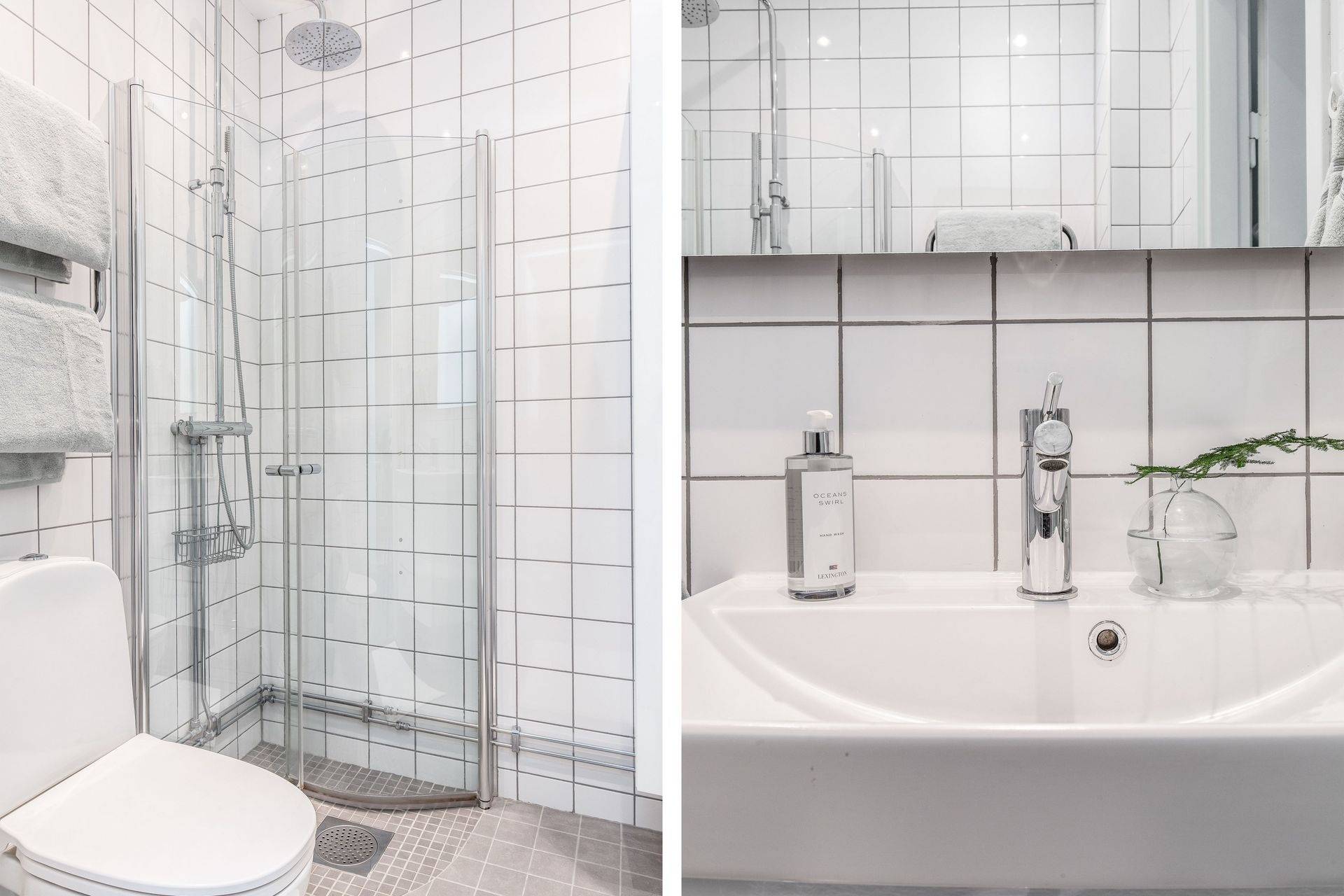 2 rum Lägenhet på Rålambsvägen 29, 2tr Kungsholmen - Marieberg/Fredhäll Stockholms kommun - bild 22
