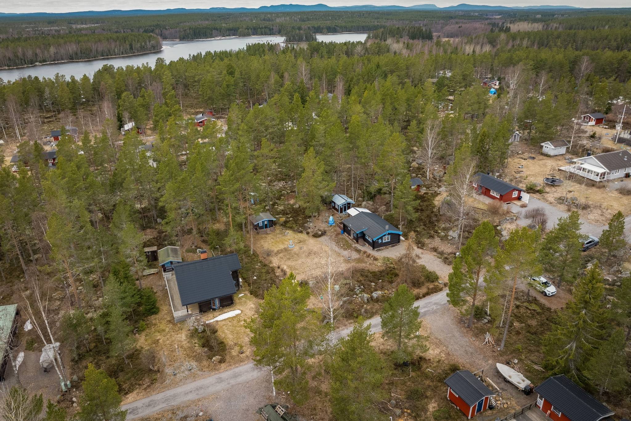2 rum Fritidshus på Ejderstigen 18 Hudiksvalls kommun - bild 26