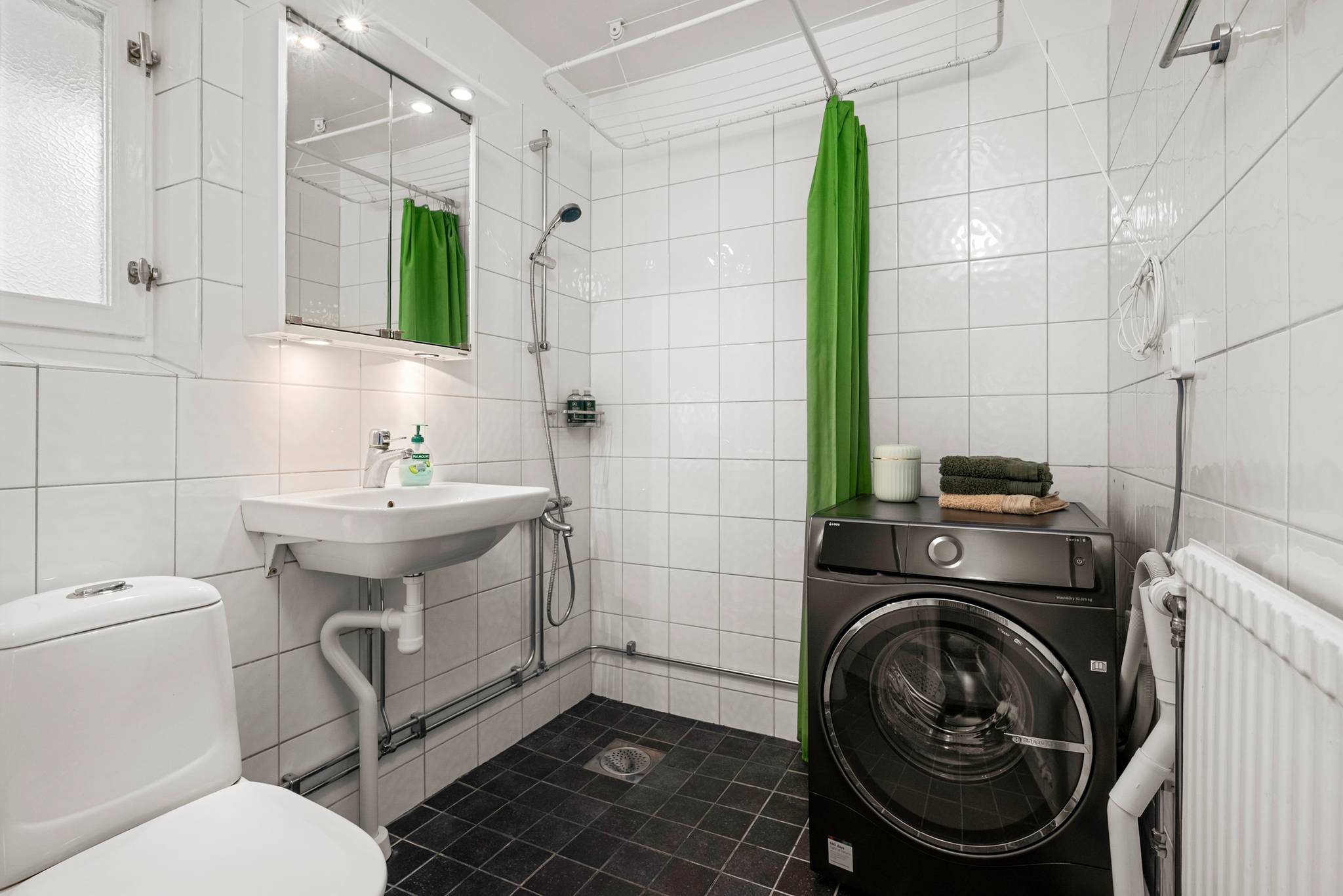 3 rum Lägenhet på Mirabellbacken 11 Hässelby Södra Villastad Stockholms kommun - bild 19