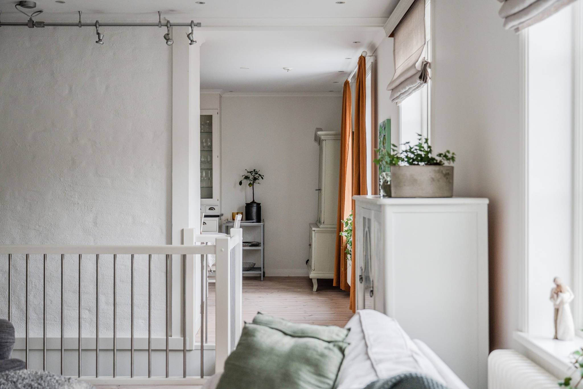 4 rum Lägenhet på Seminariegatan 14A Luthagen Uppsala kommun - bild 15