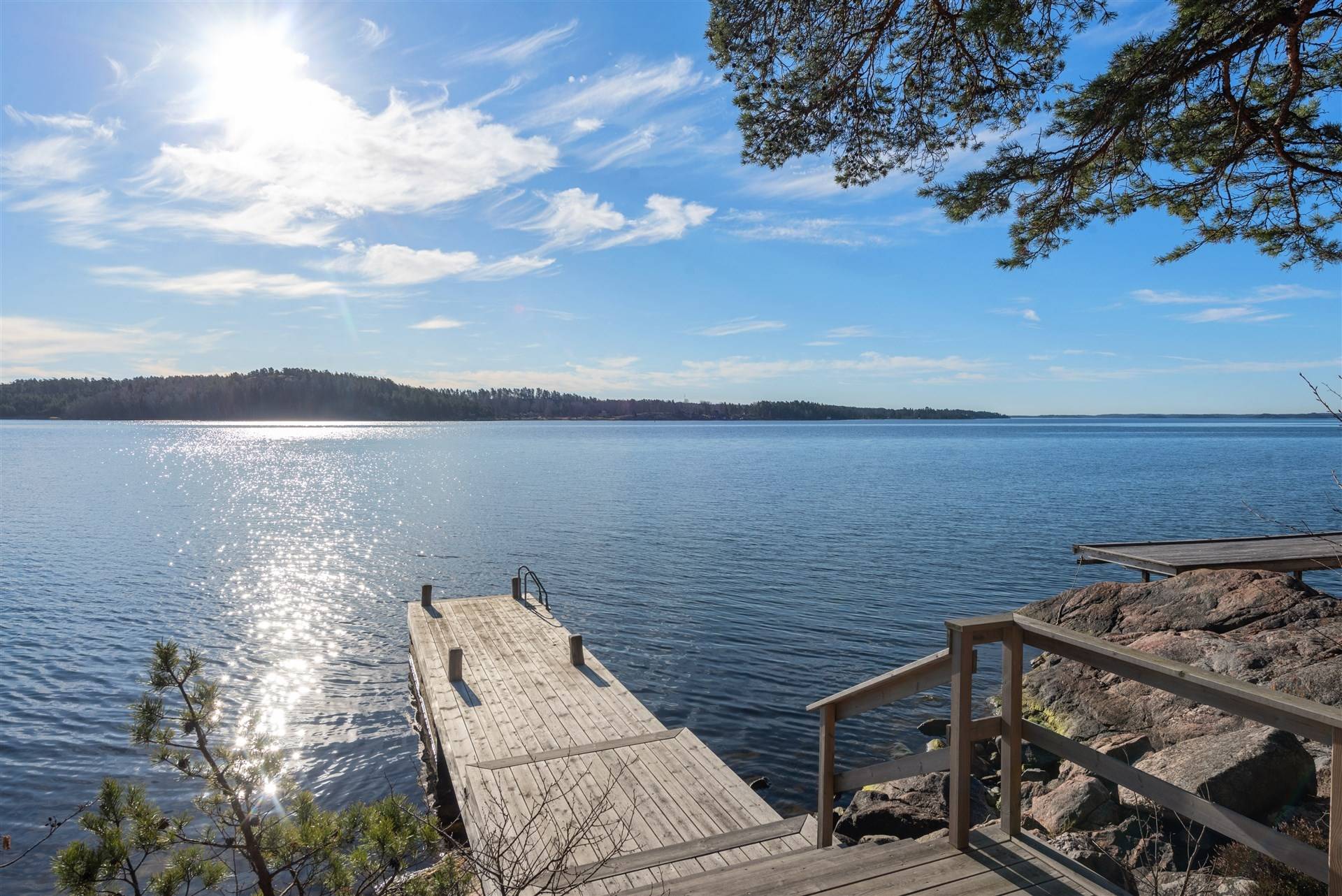 4 rum Fritidshus på Timrarövägen 22 Timrarö Österåkers kommun - bild 9