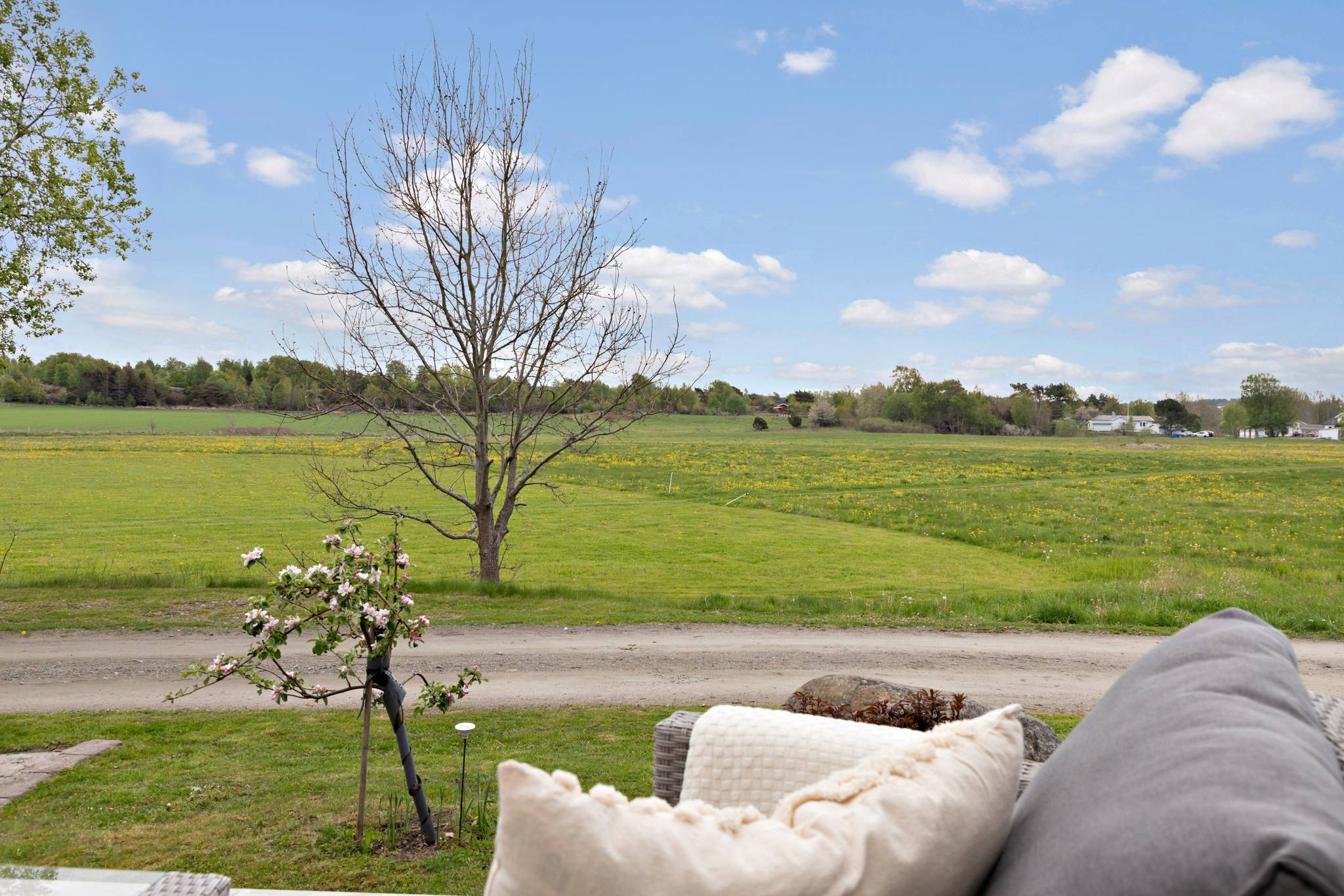 6 rum Villa på Södra Rågelundsvägen 63 Frillesås Kungsbacka kommun - bild 3