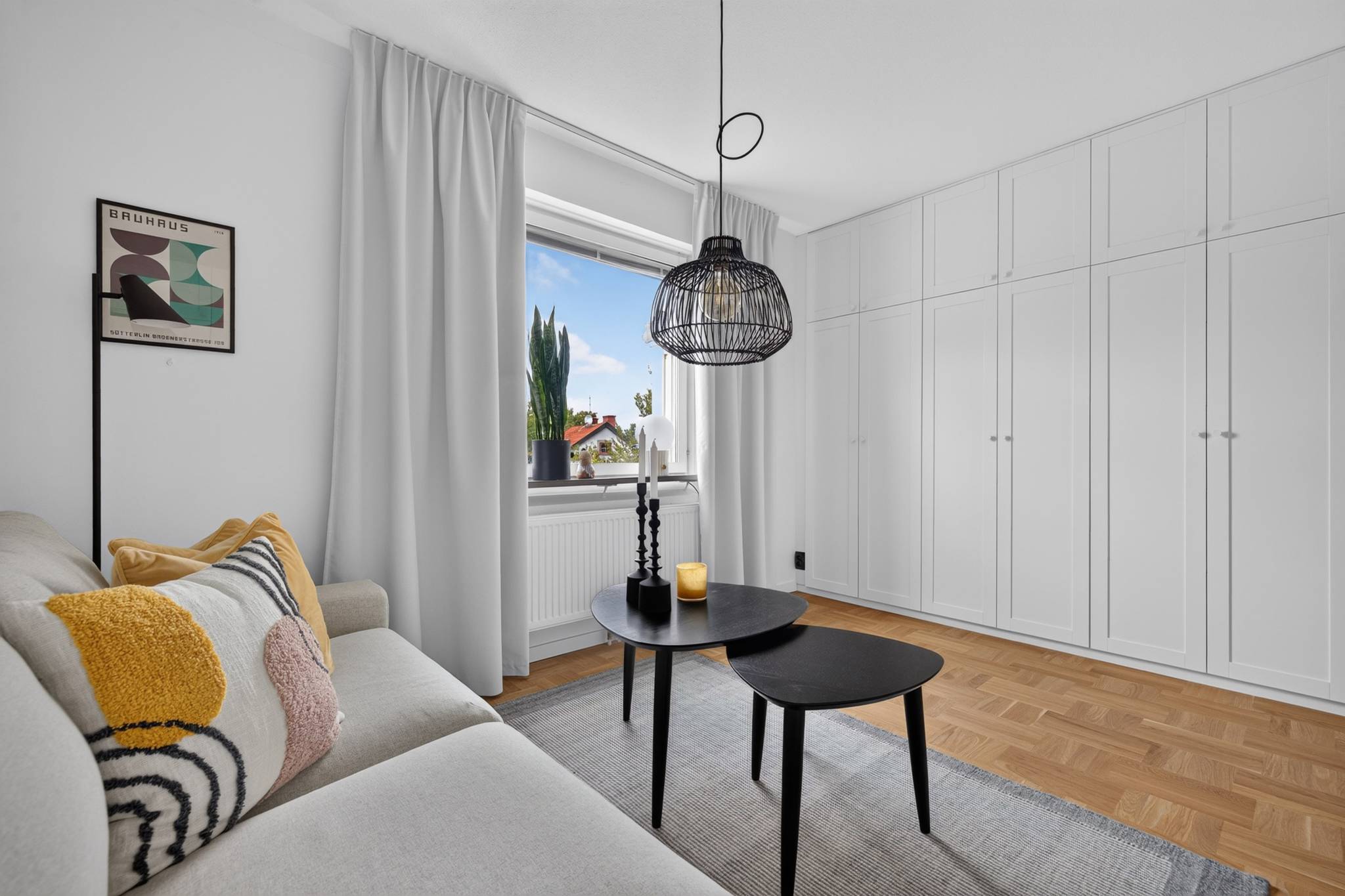 3 rum Lägenhet på Gustavsgatan 23 Centralt Väster Örebro kommun - bild 15