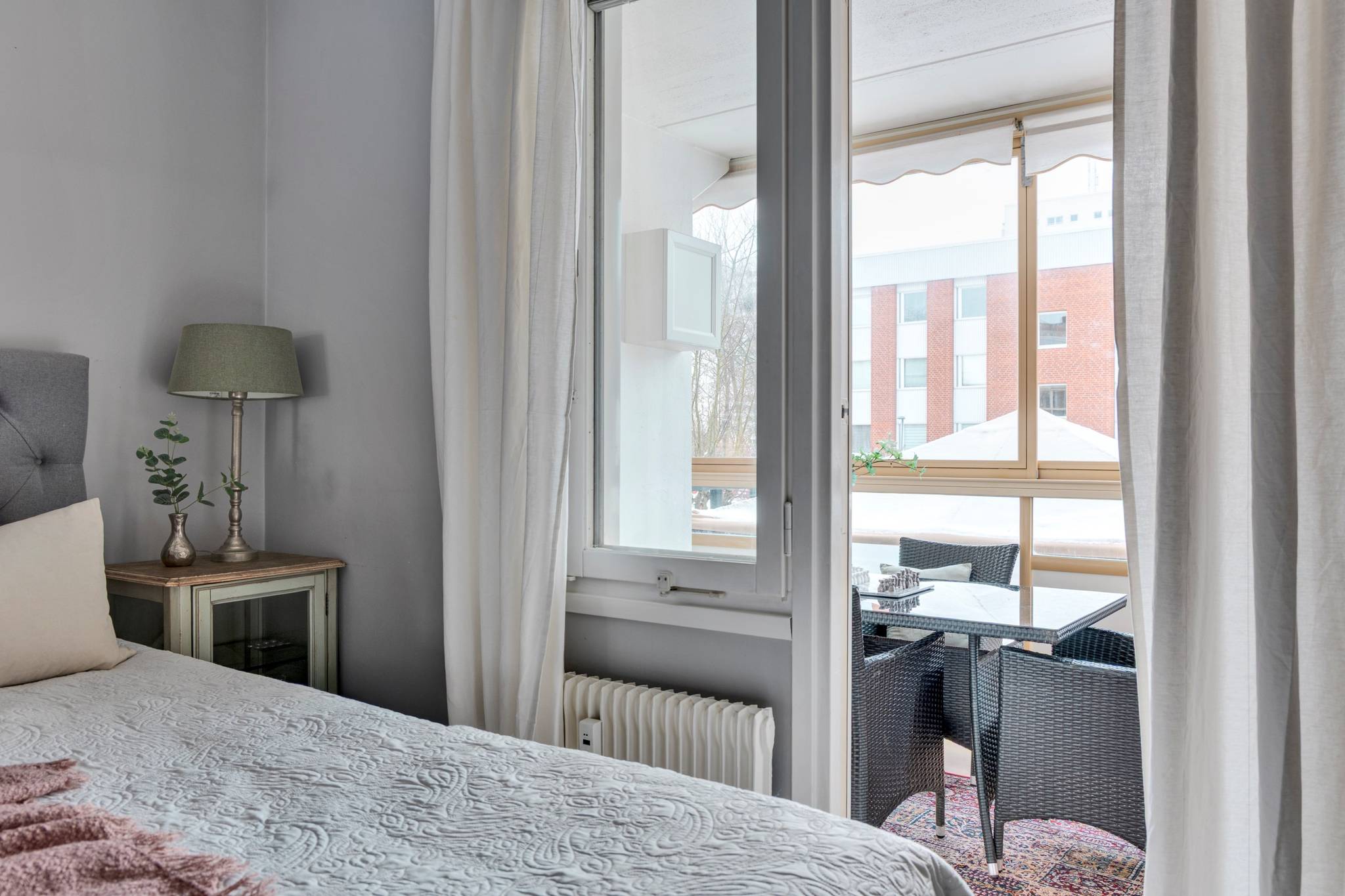 3 rum Lägenhet på Balladgatan 25 Högaholm Malmö kommun - bild 25