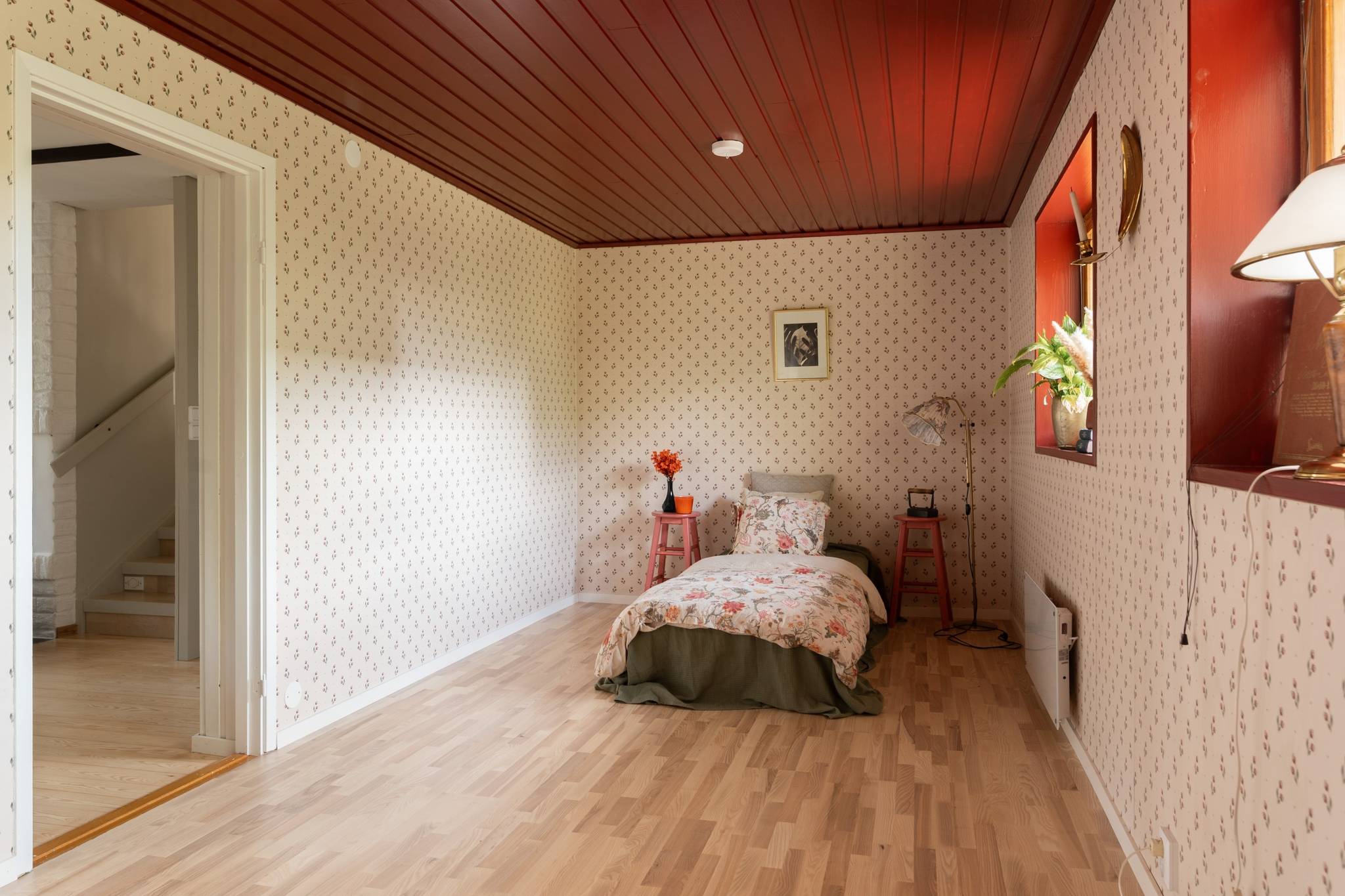 4 rum Villa på Gamla vägen 12 Tillberga Västerås kommun - bild 40