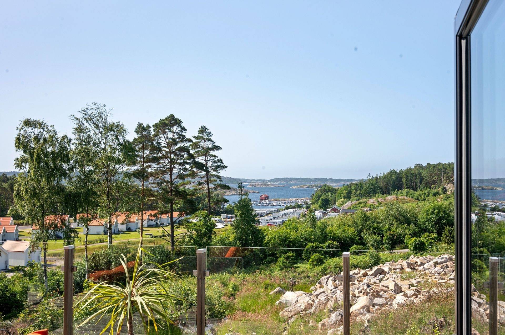 5 rum Villa på Sommarskogsvägen 8 Lökholmen Strömstads kommun - bild 17