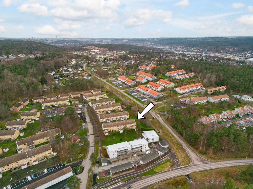 3 rum Lägenhet på Furumossen 17 Partille Furumossen Partille kommun - bild 30